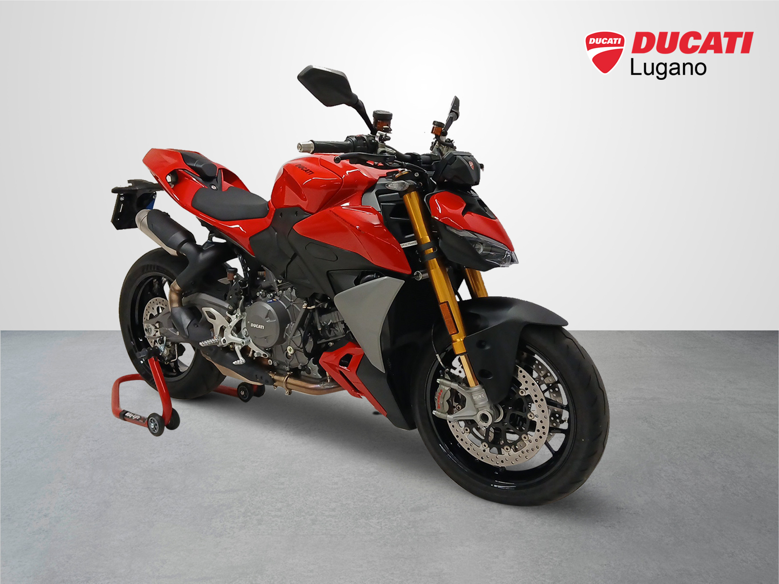 DUCATI Streetfighter V2 S-image-0