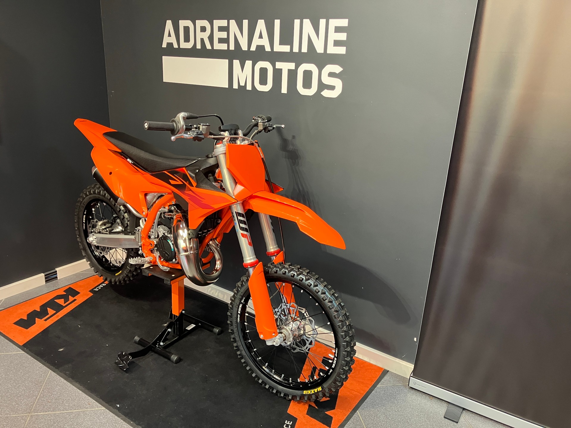 KTM 85 SX 2027-image-2