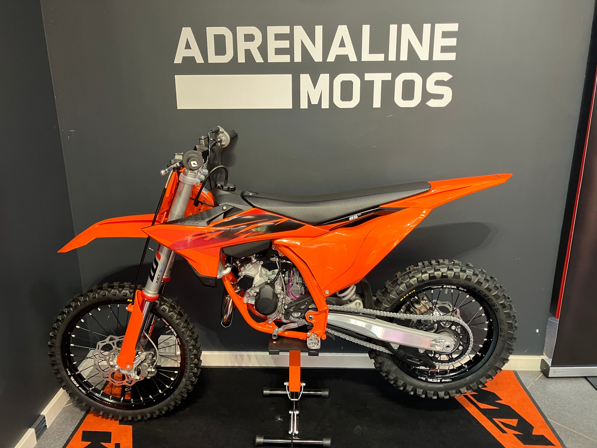 KTM 85 SX 2027-image-3