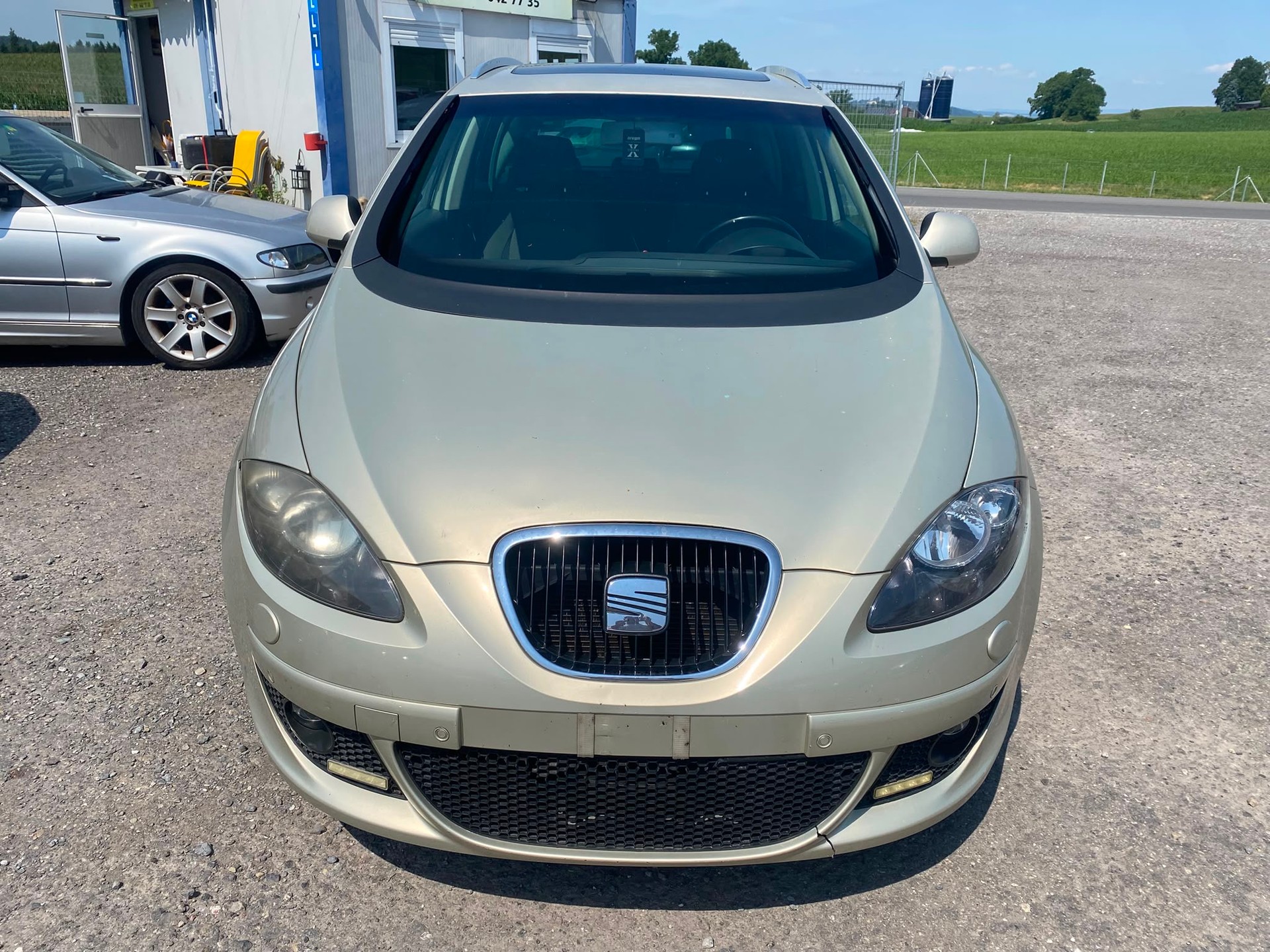 SEAT Altea XL 2.0 TDI Stylance-image-3