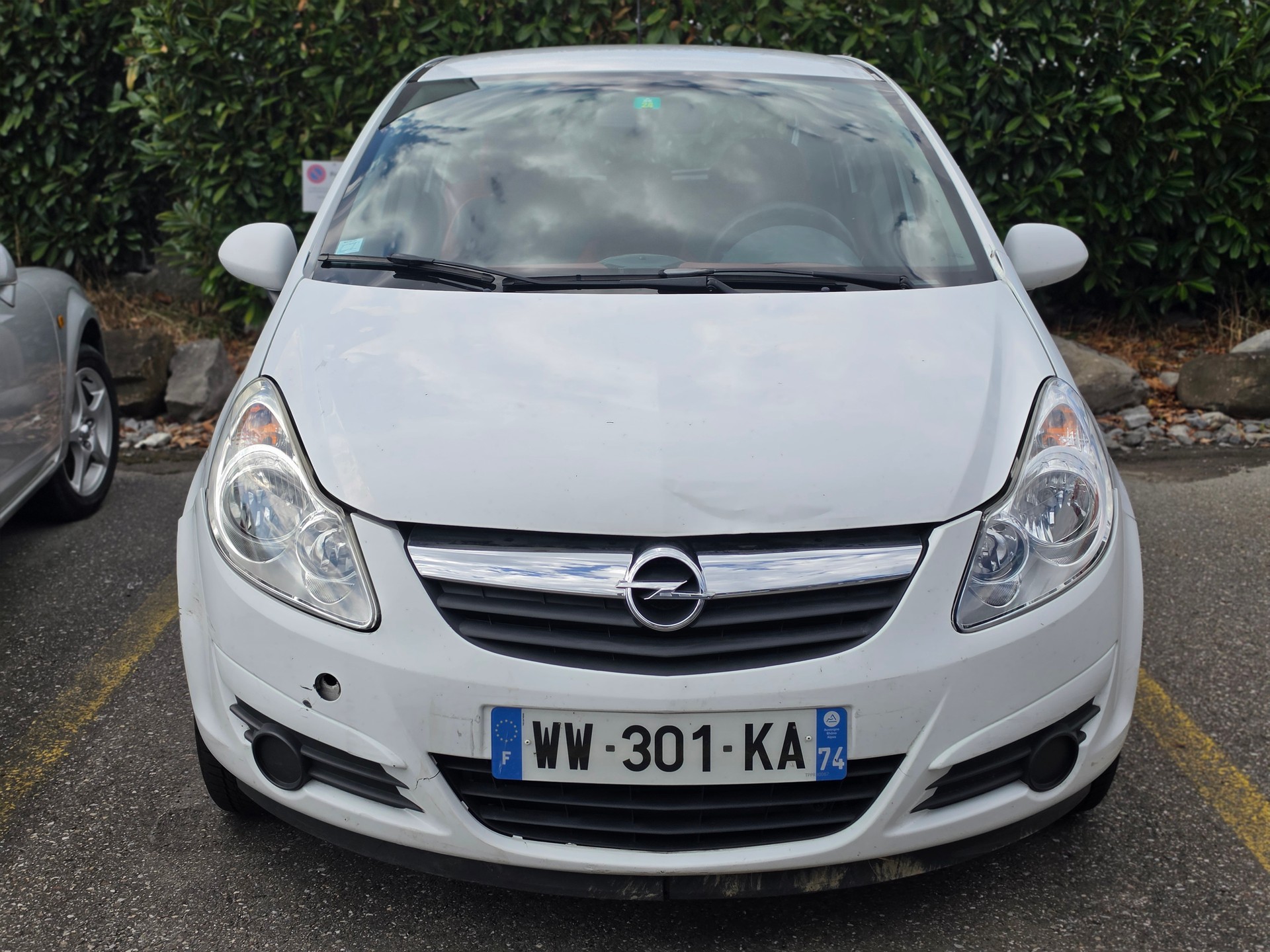 OPEL Corsa 1.4 TP Enjoy