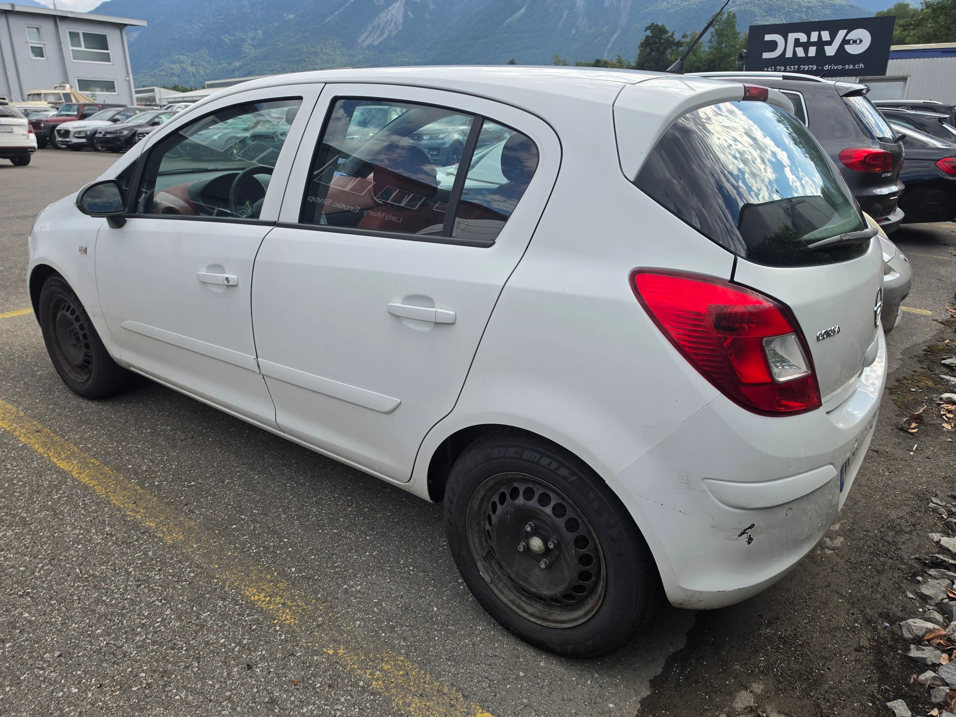 OPEL Corsa 1.4 TP Enjoy-image-5