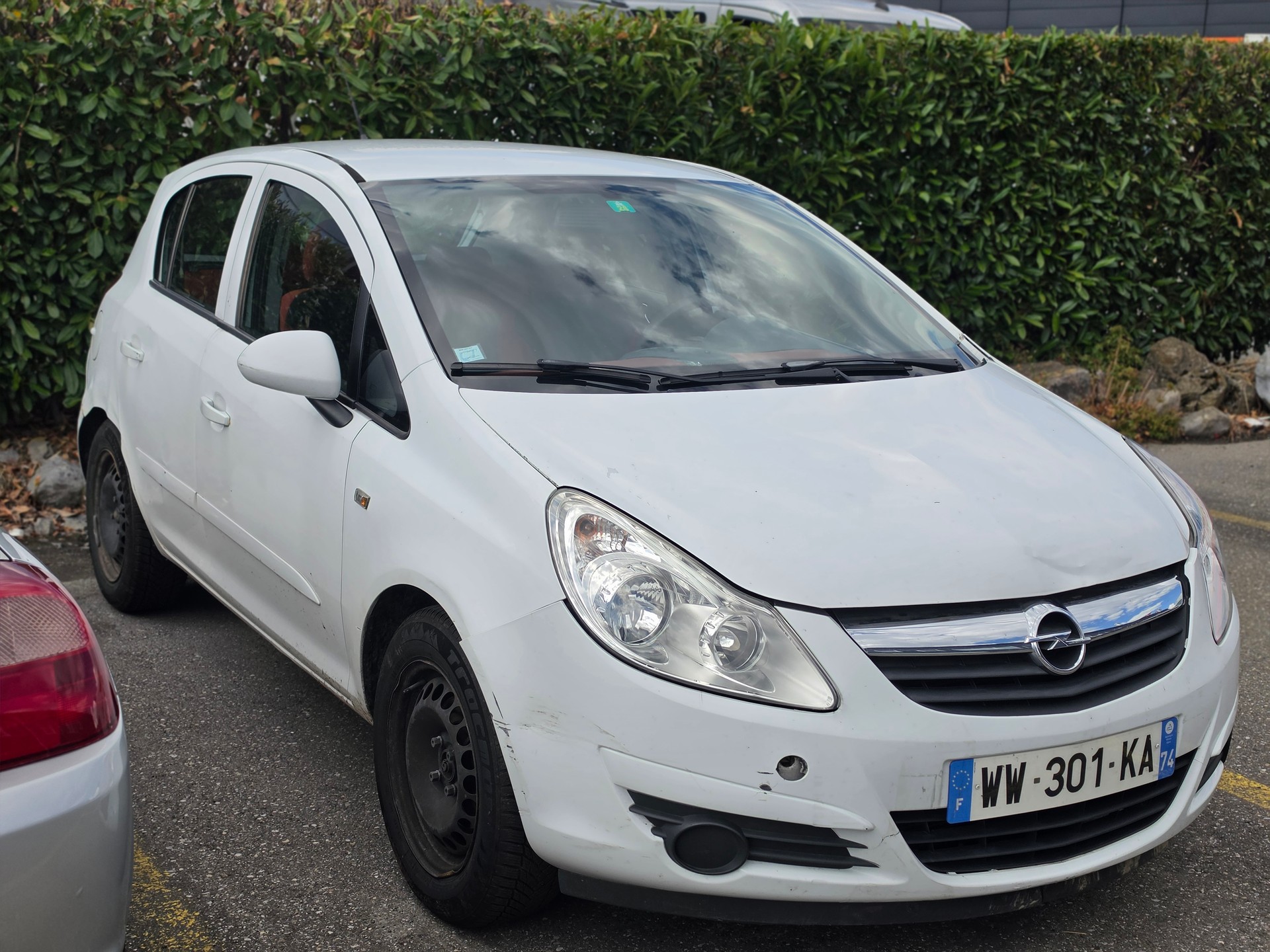 OPEL Corsa 1.4 TP Enjoy-showroom-element-1