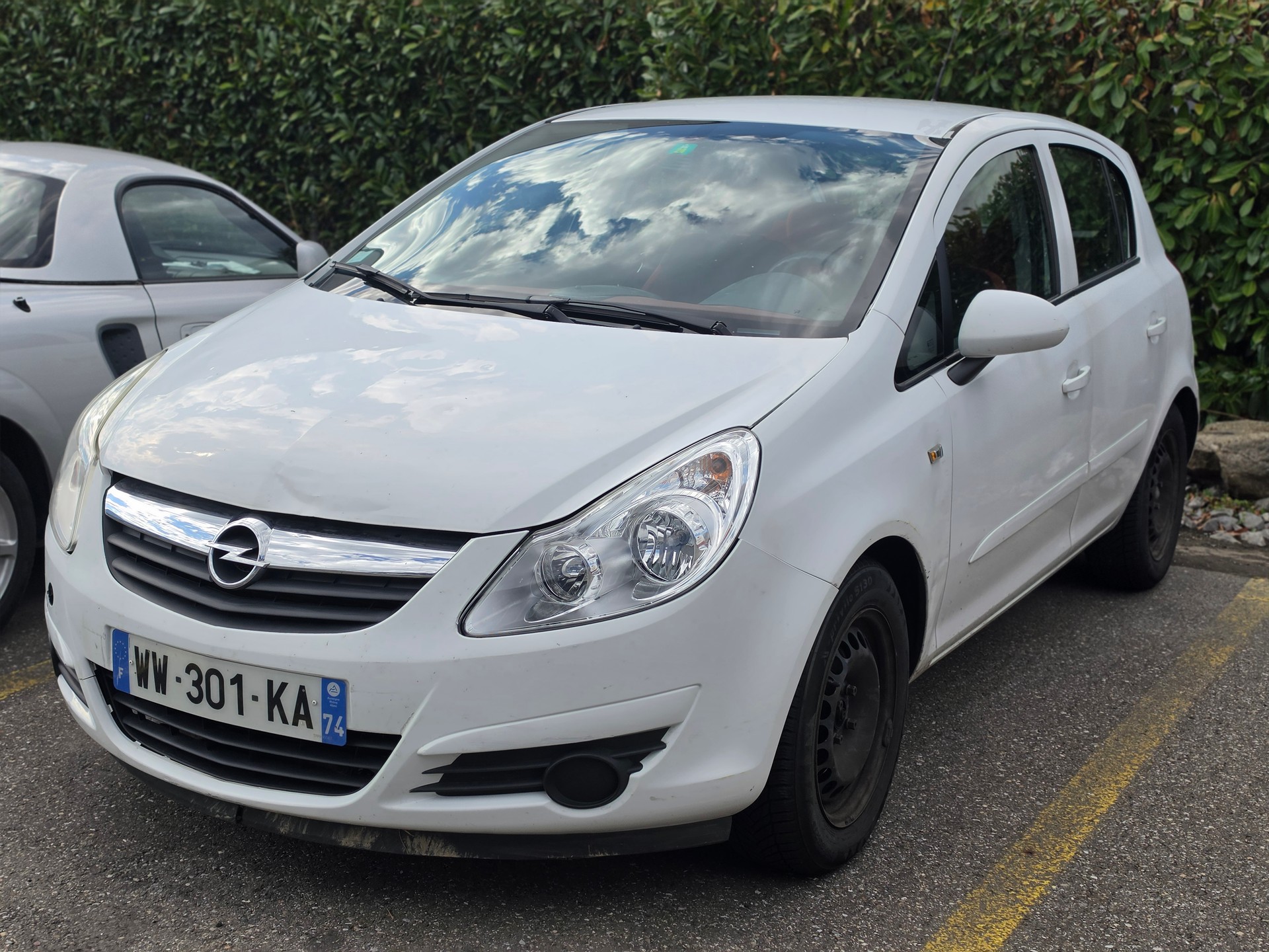 OPEL Corsa 1.4 TP Enjoy-showroom-element-2
