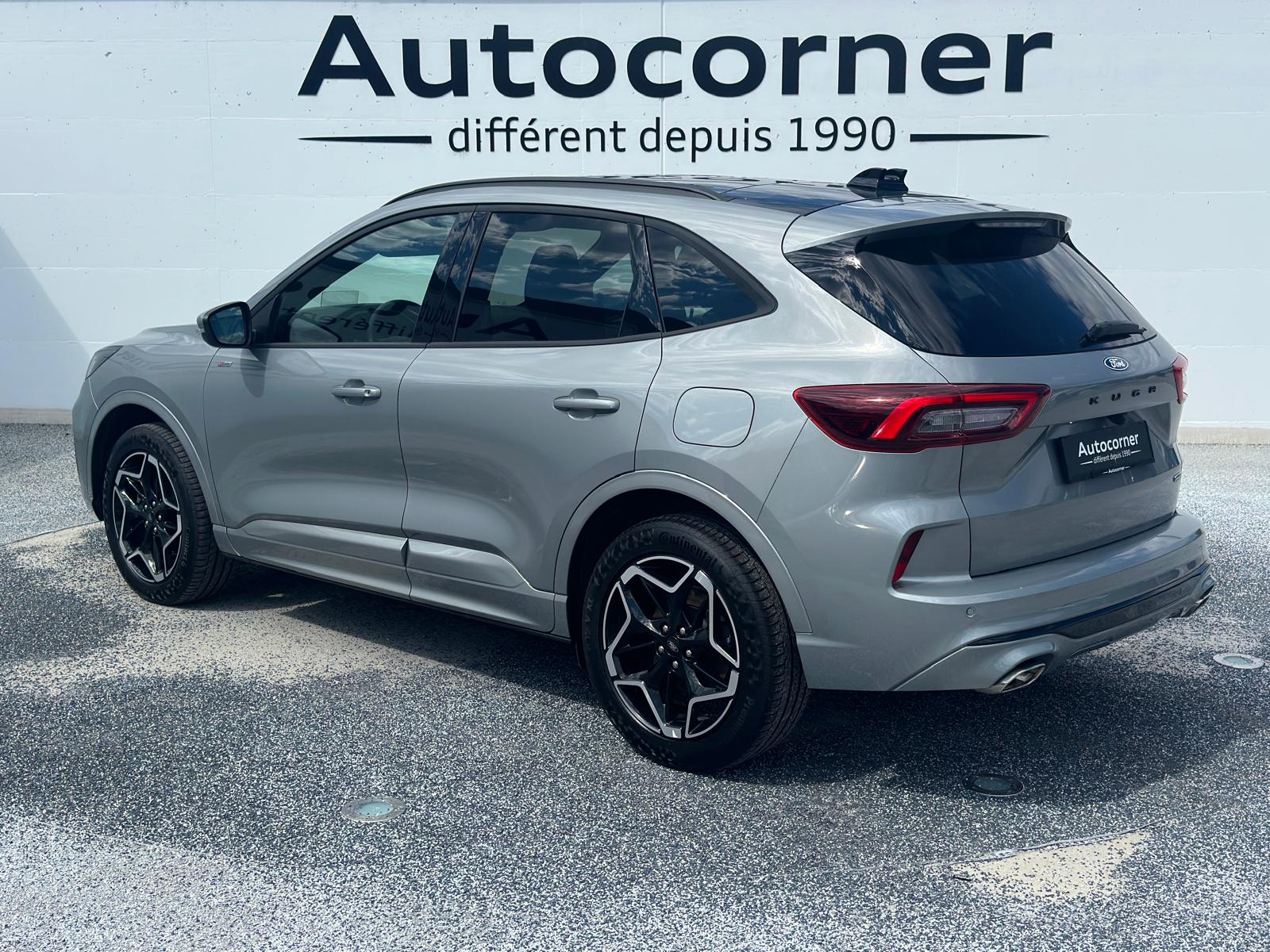 FORD Kuga 2.5 FHEV ST-Line 4WD-showroom-element-2