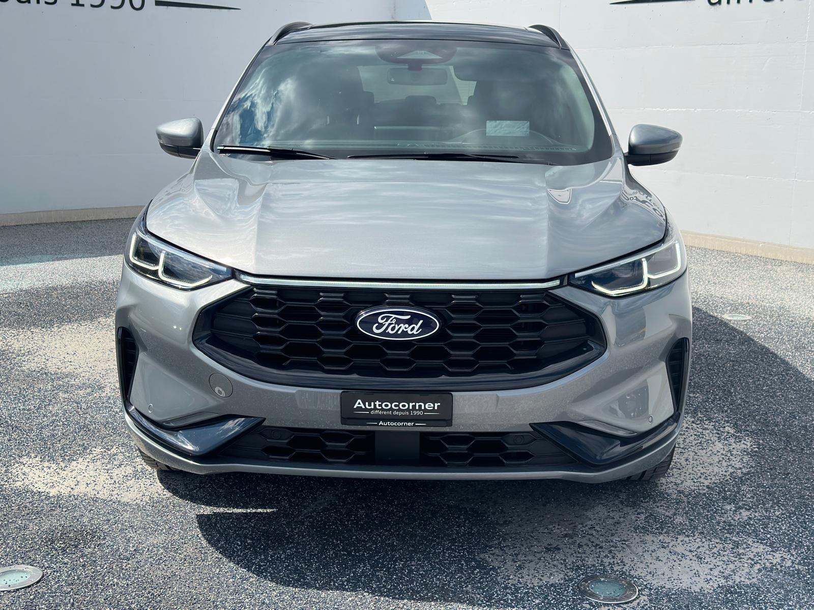 FORD Kuga 2.5 FHEV ST-Line 4WD-showroom-element-3