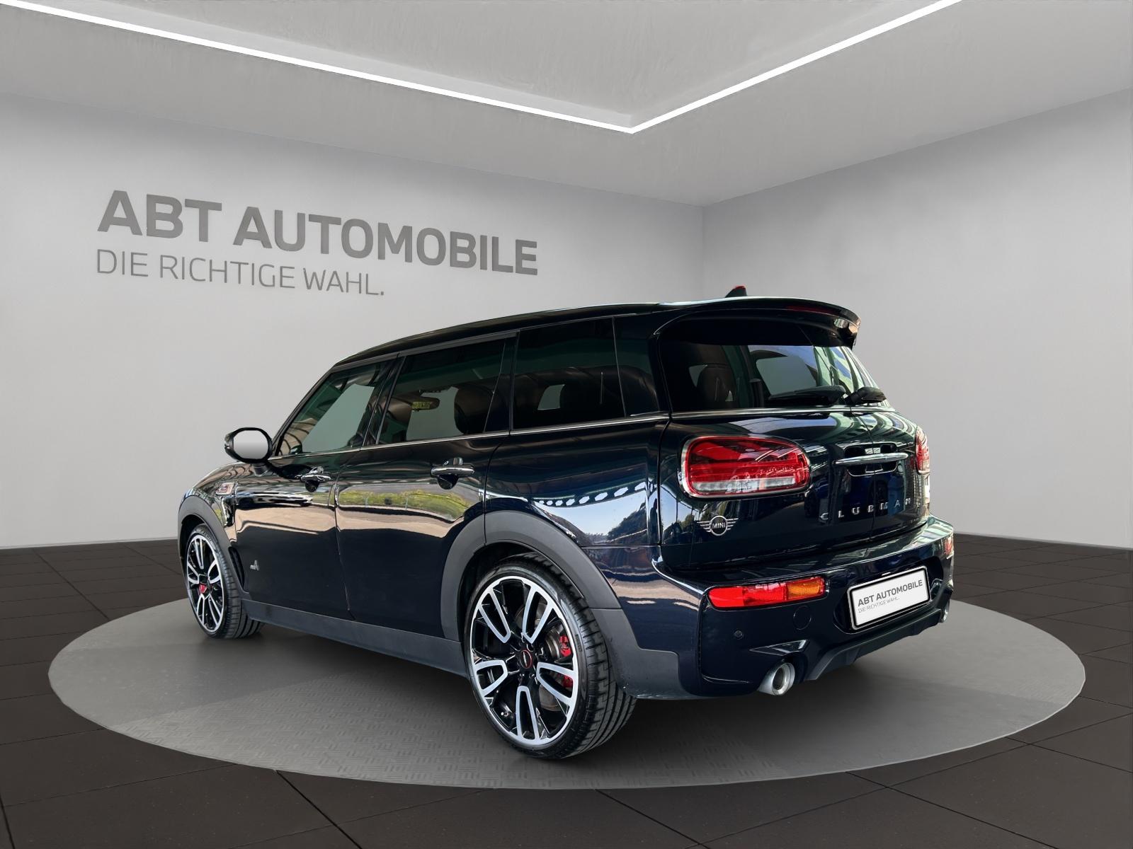 MINI Clubman F54 2.0i John Cooper Works ALL4-showroom-element-3