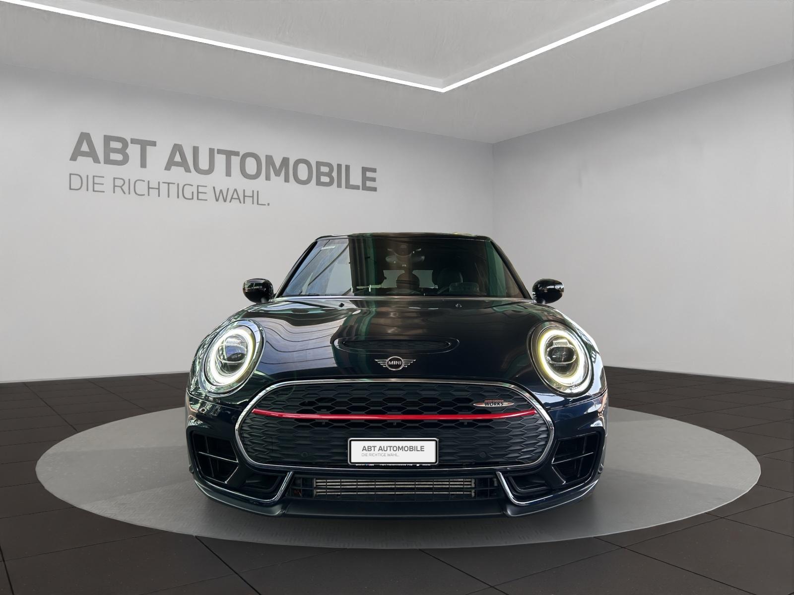 MINI Clubman F54 2.0i John Cooper Works ALL4-showroom-element-1