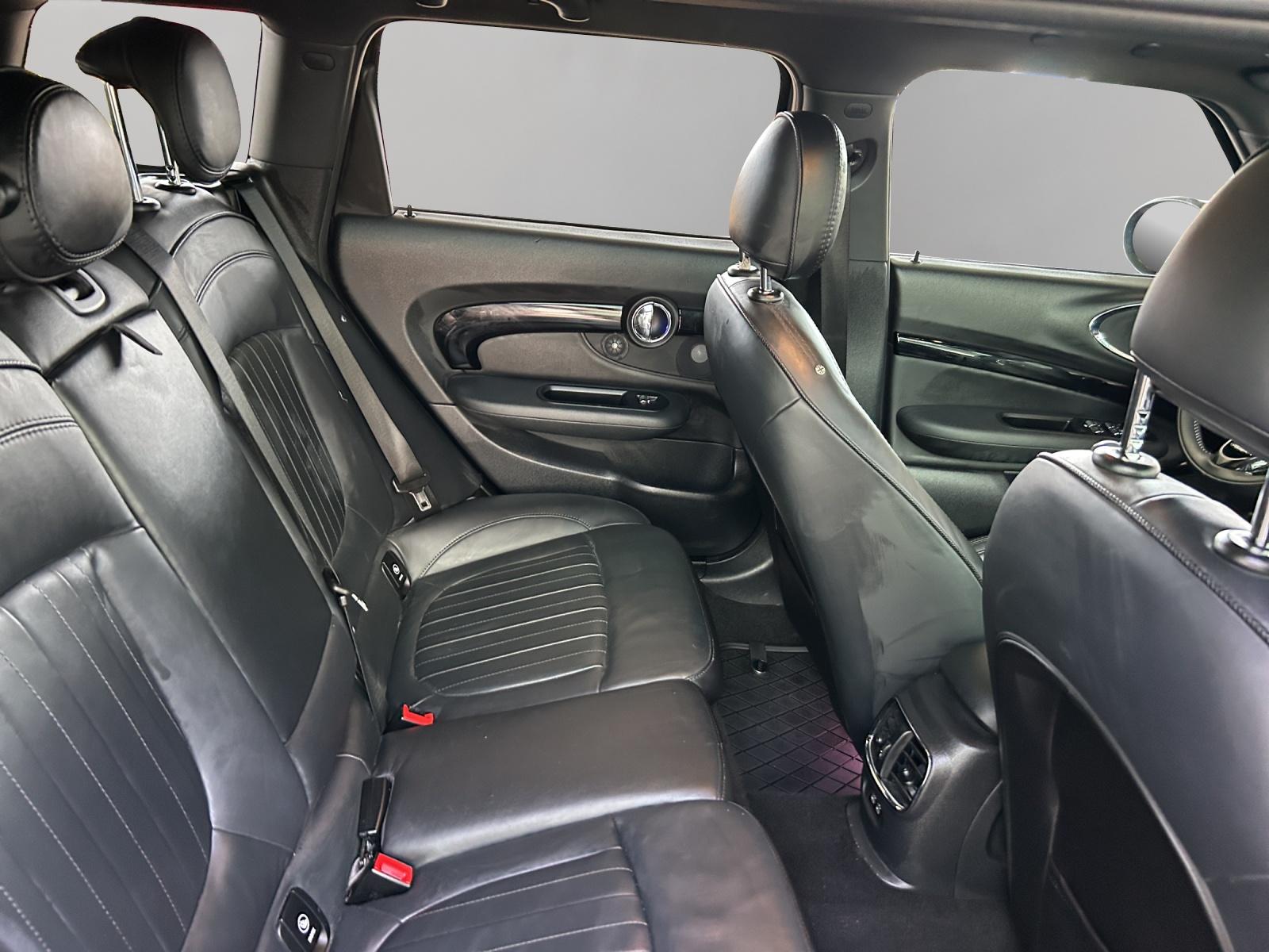 MINI Clubman F54 2.0i John Cooper Works ALL4-image-20