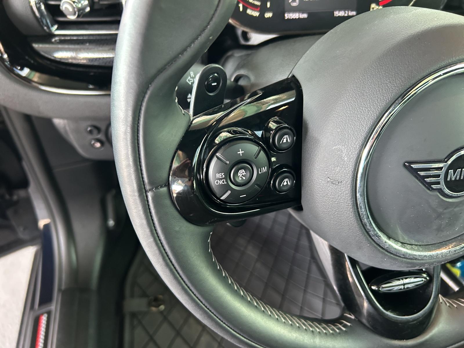 MINI Clubman F54 2.0i John Cooper Works ALL4-image-10