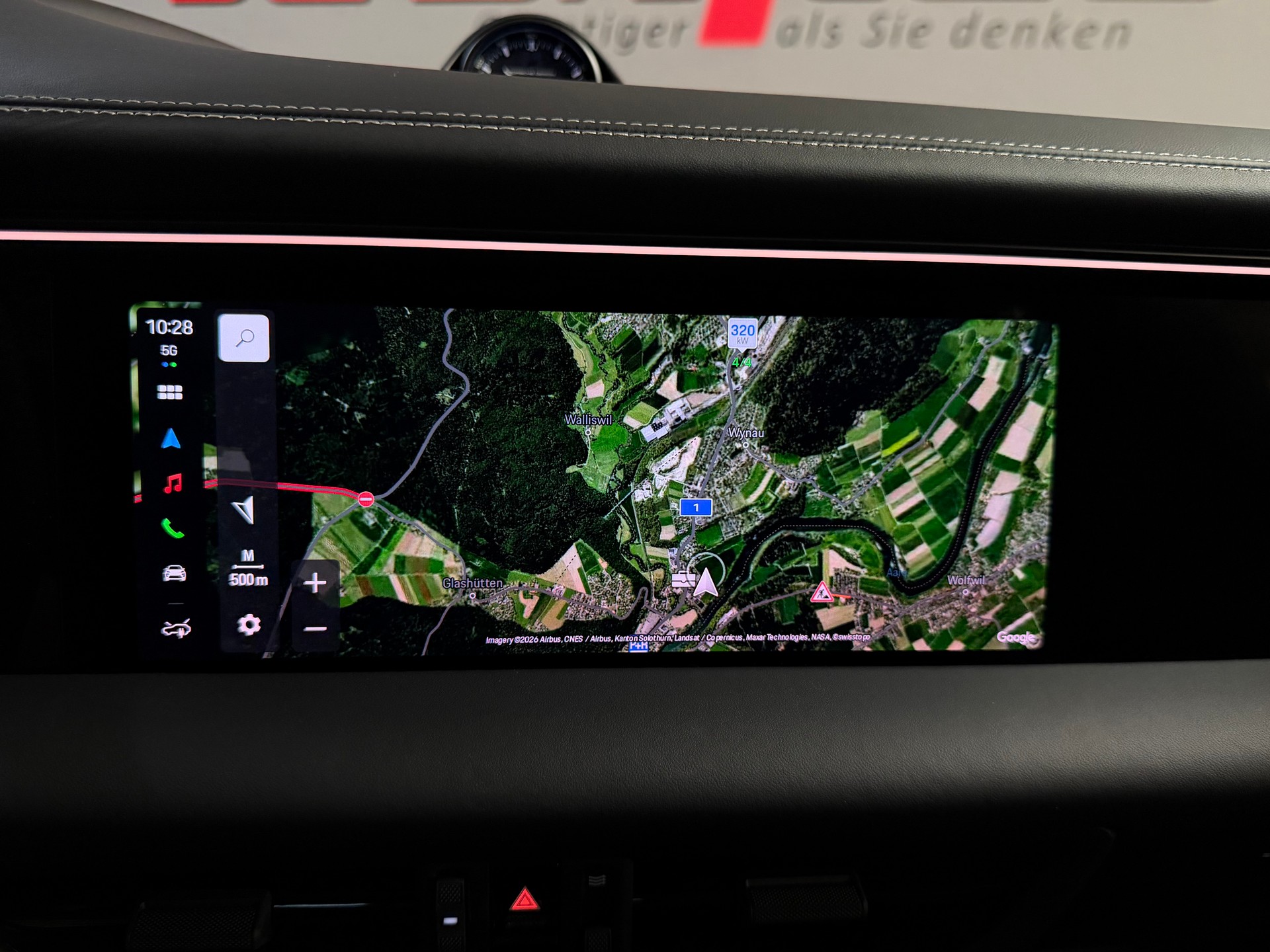 PORSCHE Macan Turbo 100kWh-image-28