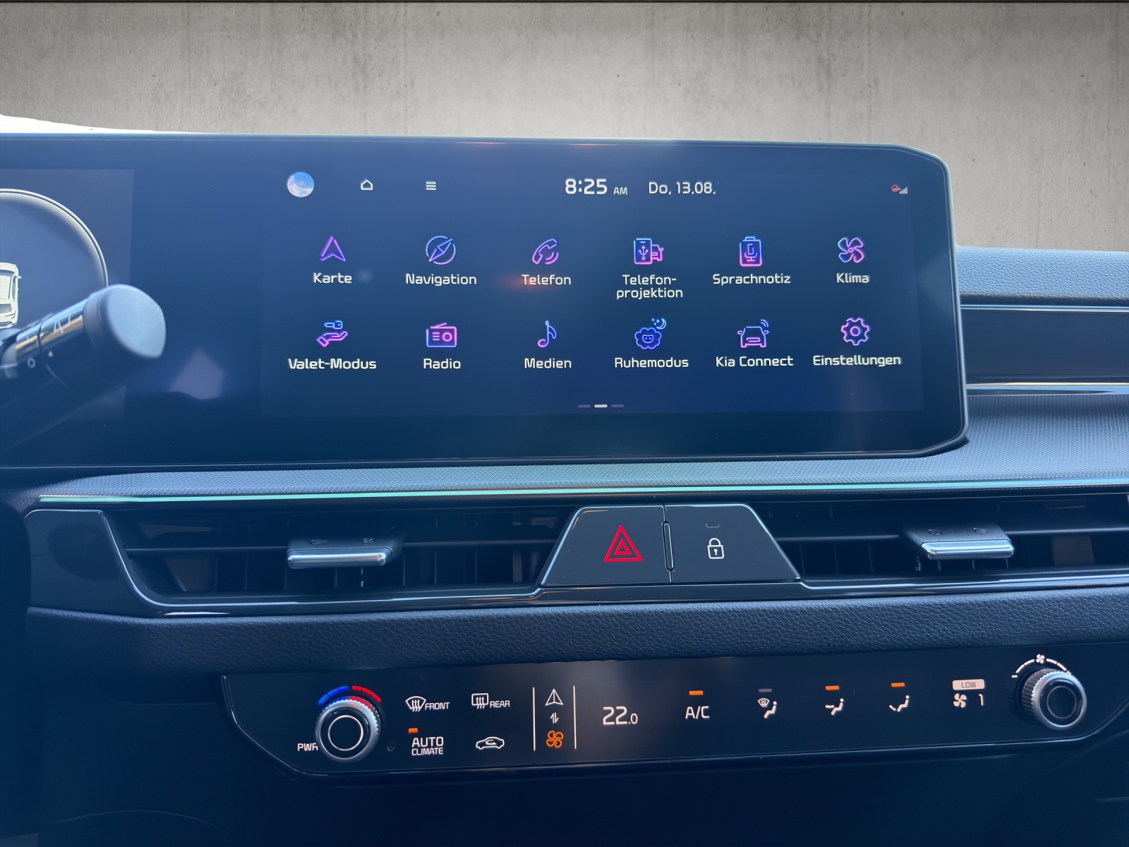 KIA Stonic 1.0 T-GDi MHEV GT-Line-image-14