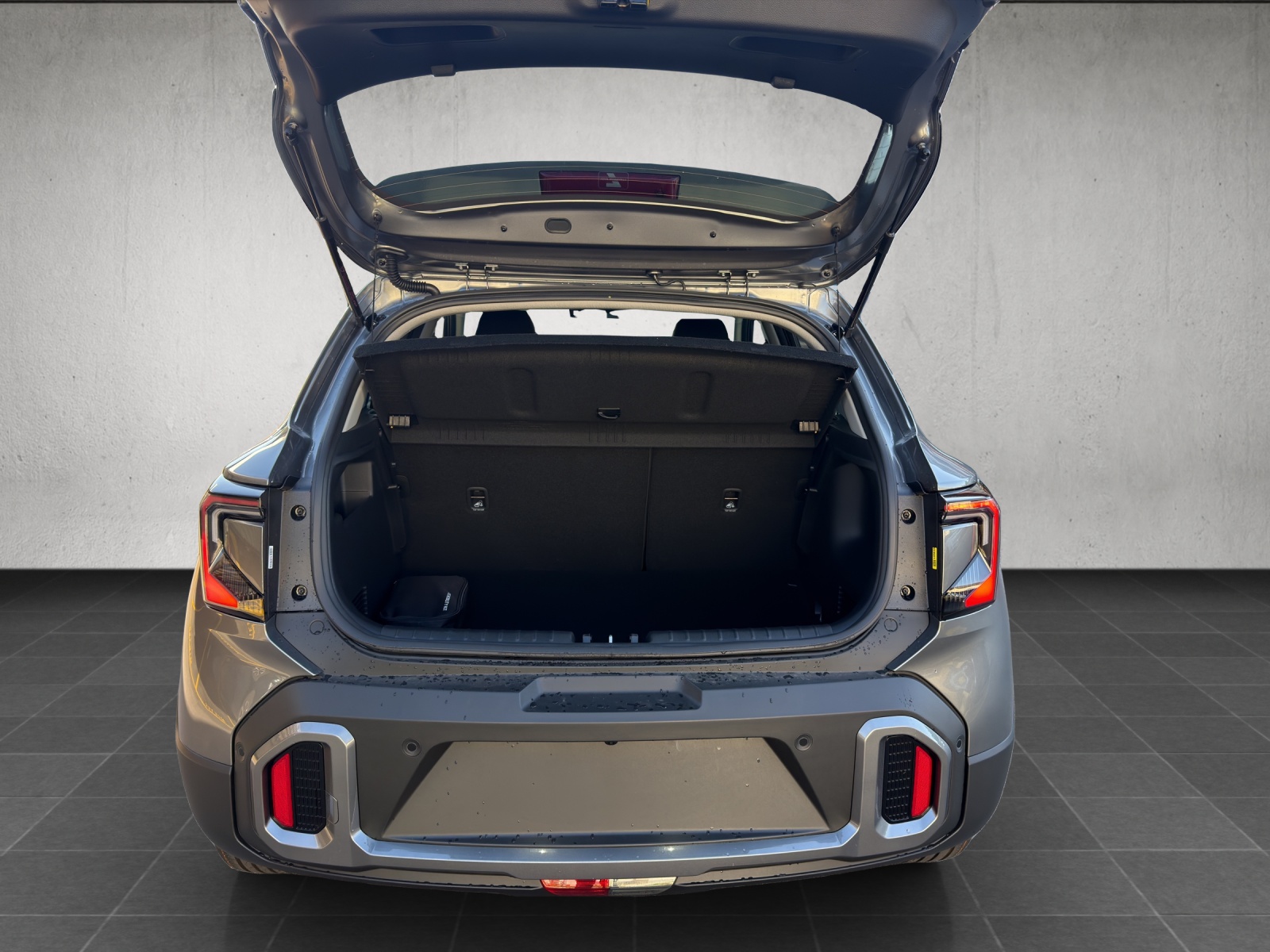 KIA Stonic 1.0 T-GDi MHEV GT-Line-image-17