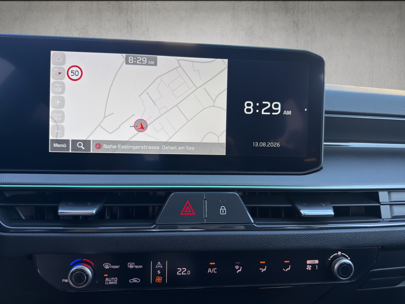 KIA Stonic 1.0 T-GDi MHEV GT-Line-image-13