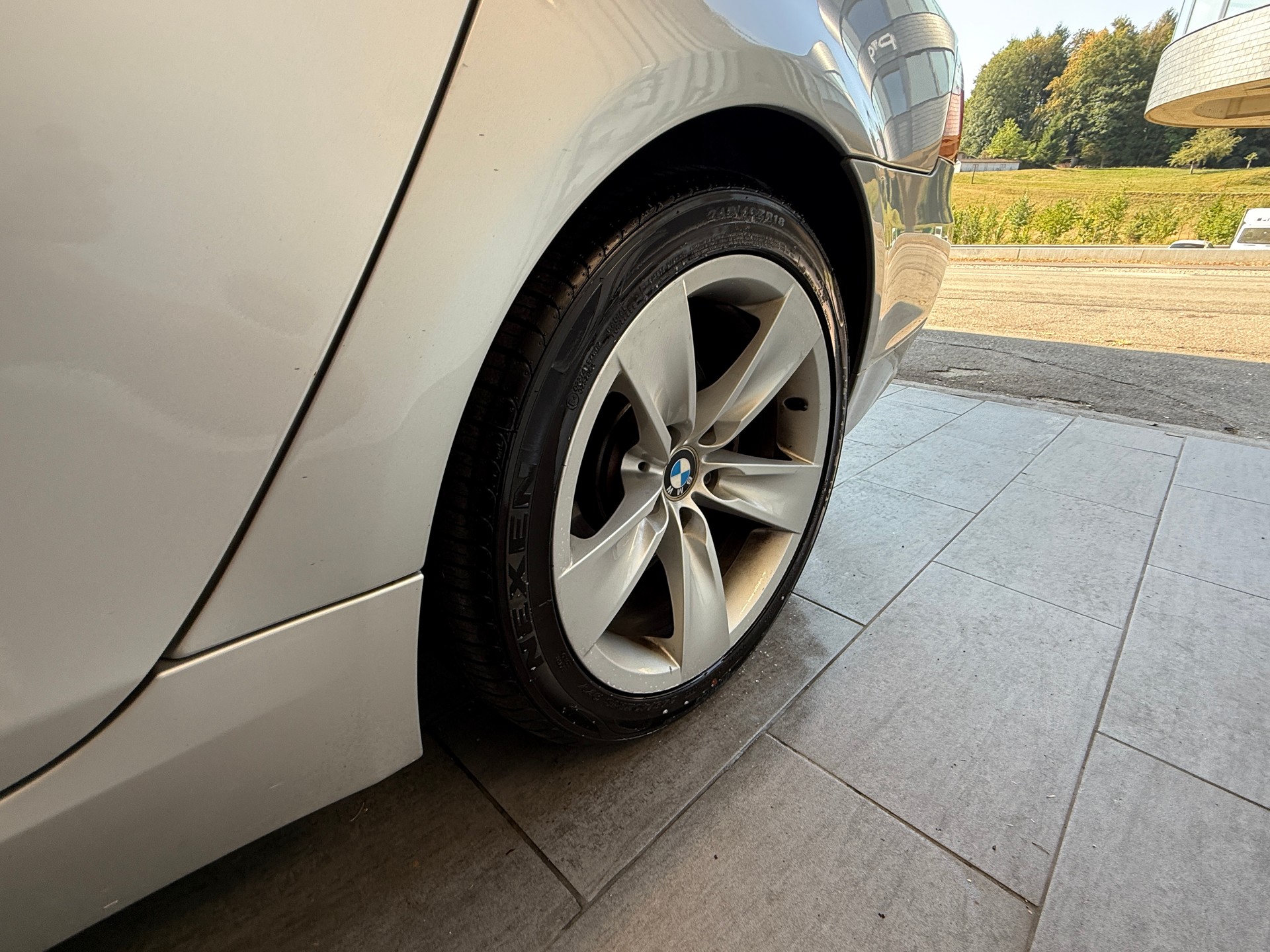 BMW 530d Touring Steptronic-image-21