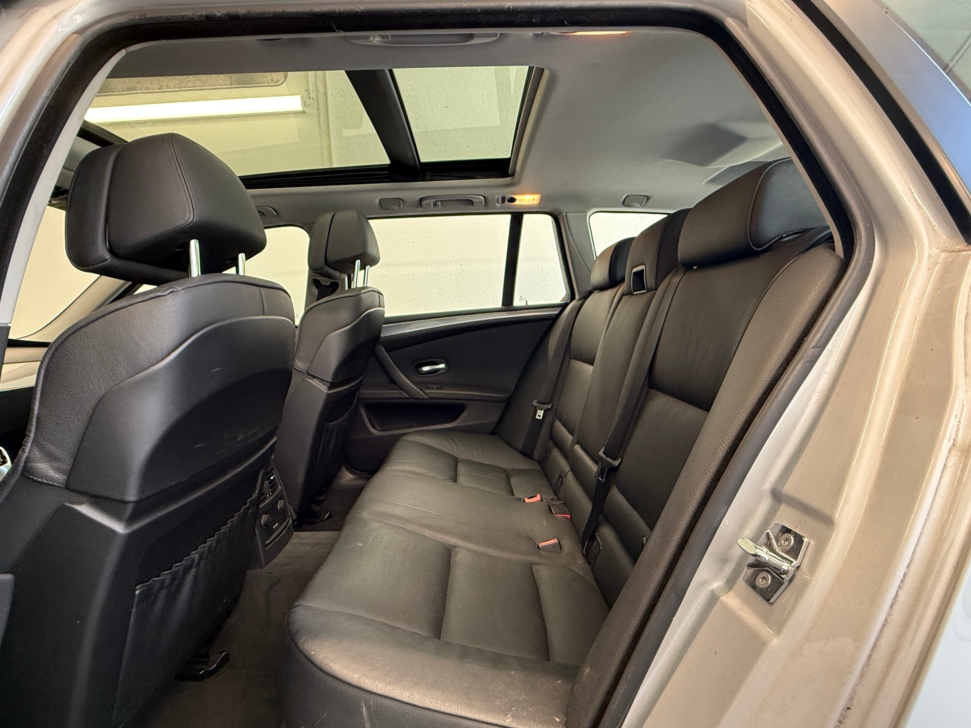 BMW 530d Touring Steptronic-image-10
