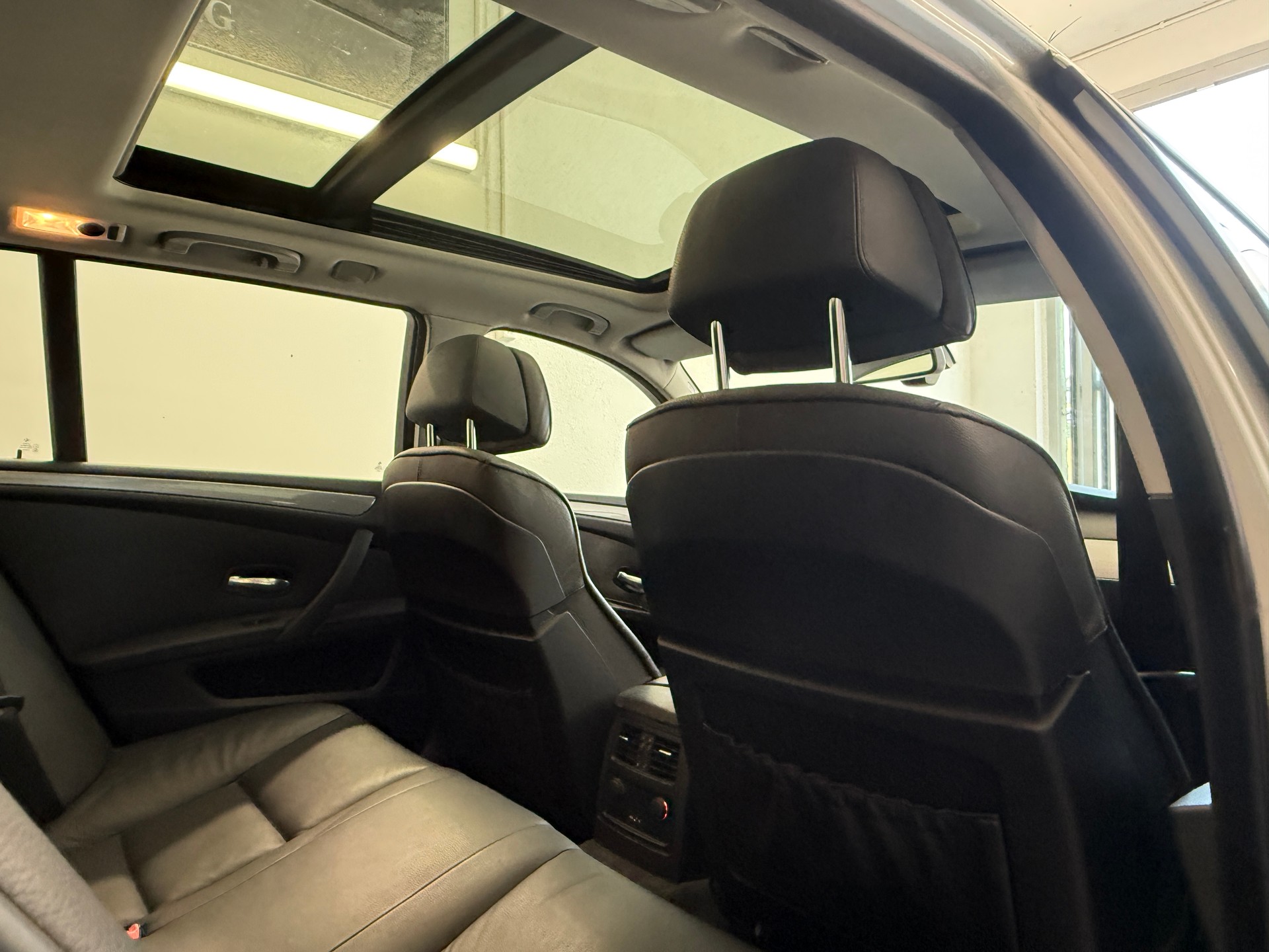 BMW 530d Touring Steptronic-image-14