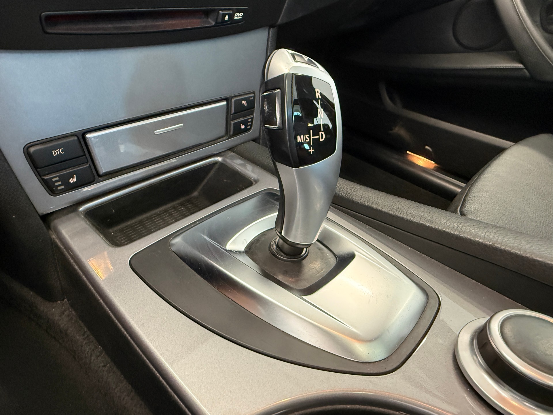 BMW 530d Touring Steptronic-image-16