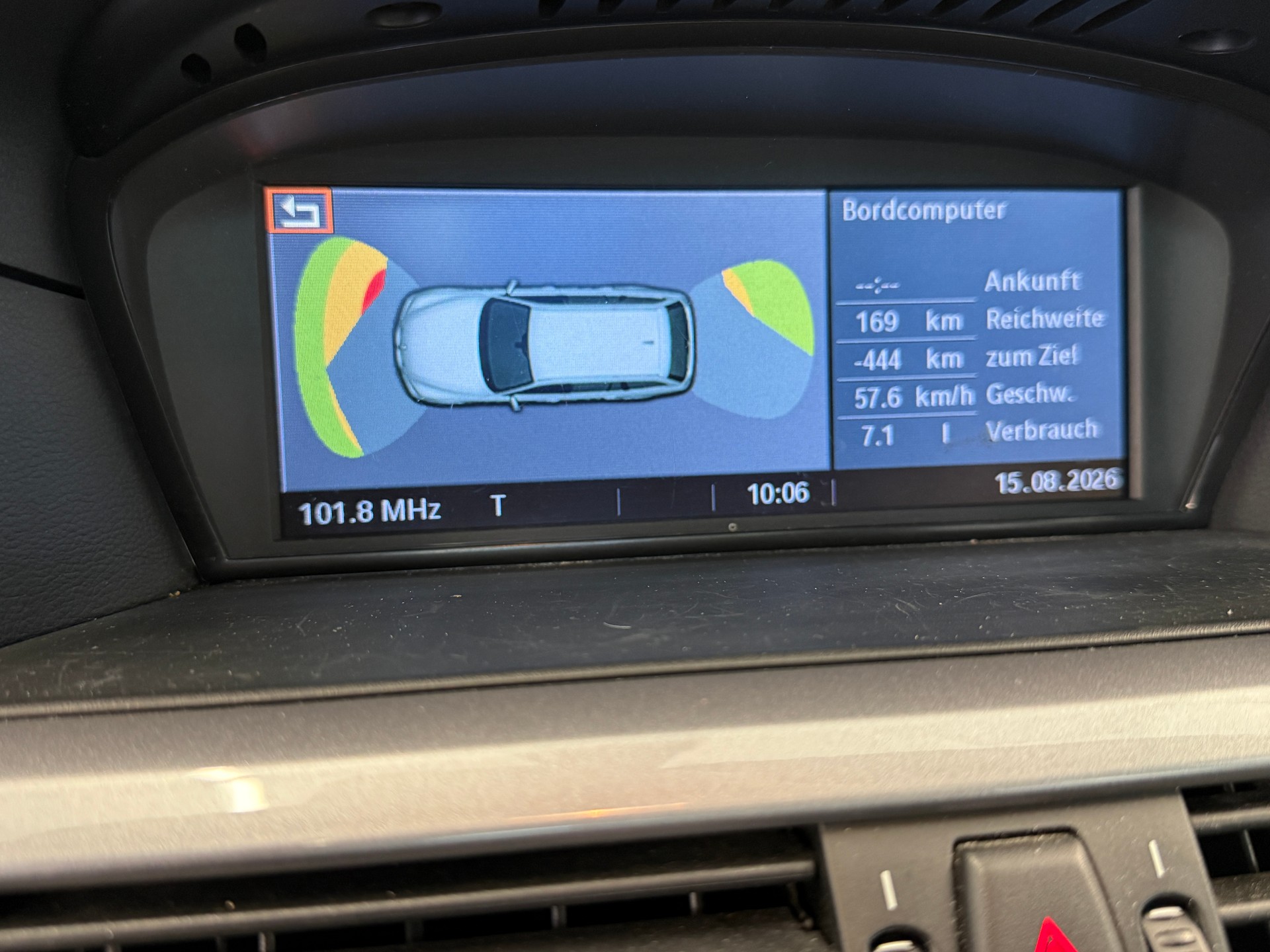 BMW 530d Touring Steptronic-image-17