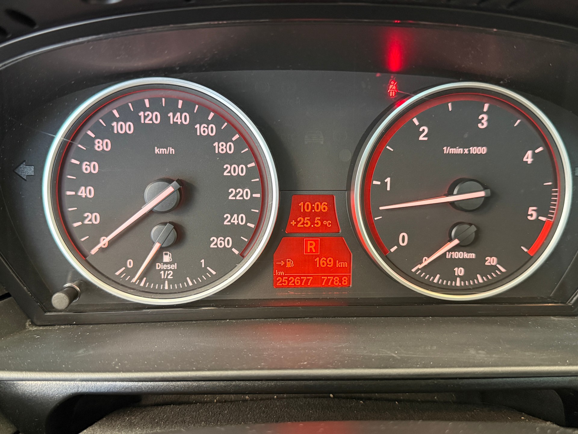 BMW 530d Touring Steptronic-image-18