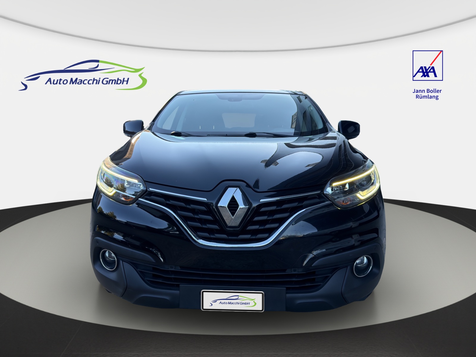 RENAULT Kadjar 1.2 16V Turbo Bose-showroom-element-2