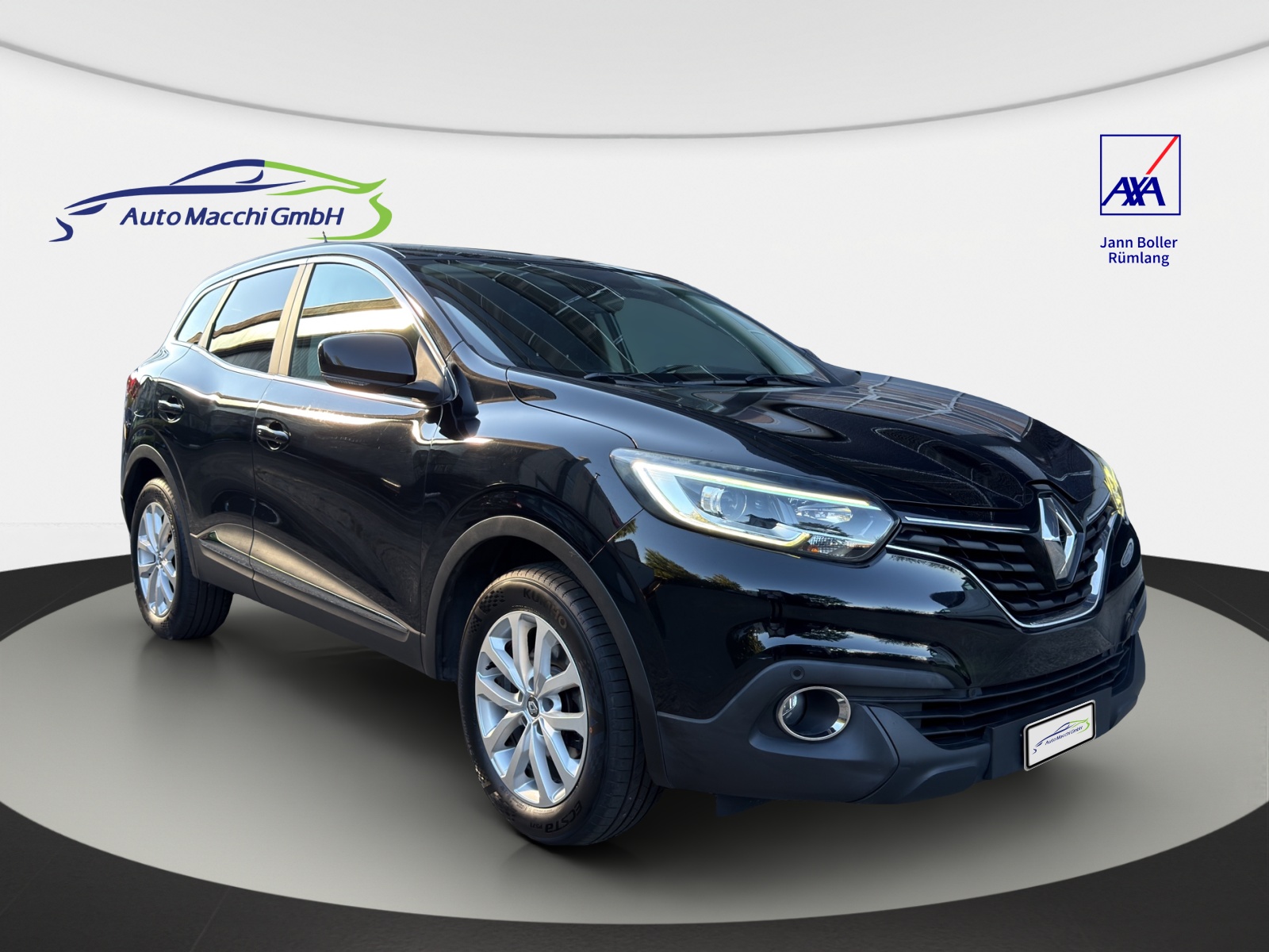RENAULT Kadjar 1.2 16V Turbo Bose-showroom-element-3