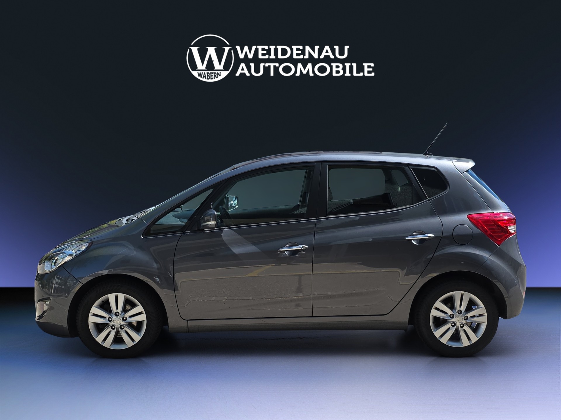 HYUNDAI iX20 1.6 Style Automatic-showroom-element-2