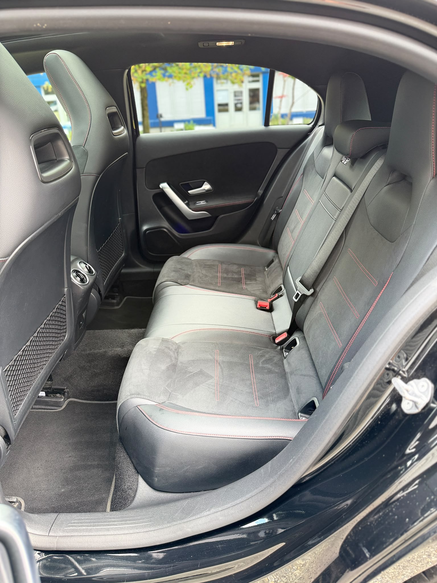 MERCEDES-BENZ A 250 e AMG Line *NEUPREIS 63`203*-image-10