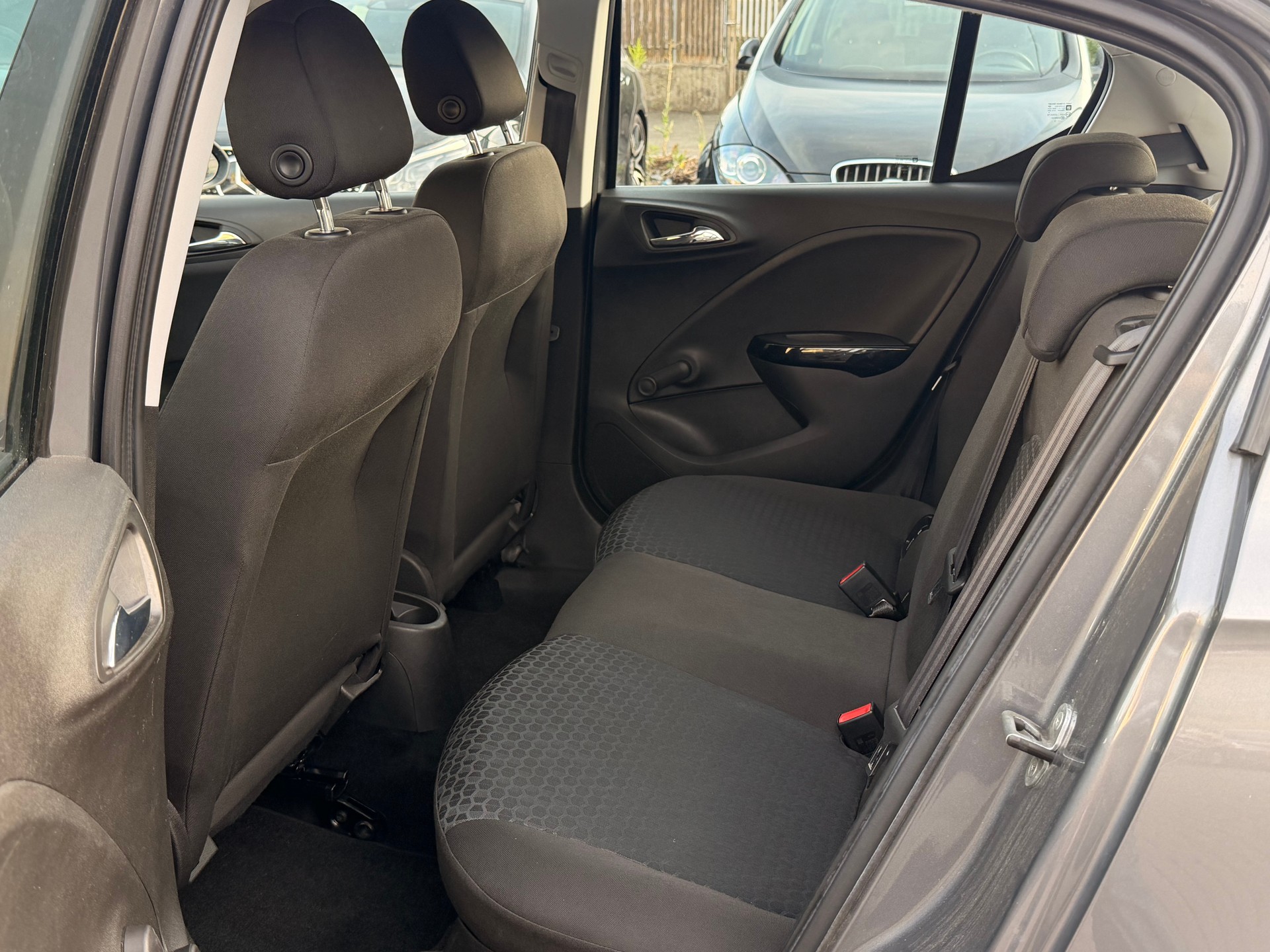 OPEL Corsa 1.4 TP Color Edition Easytronic-image-15