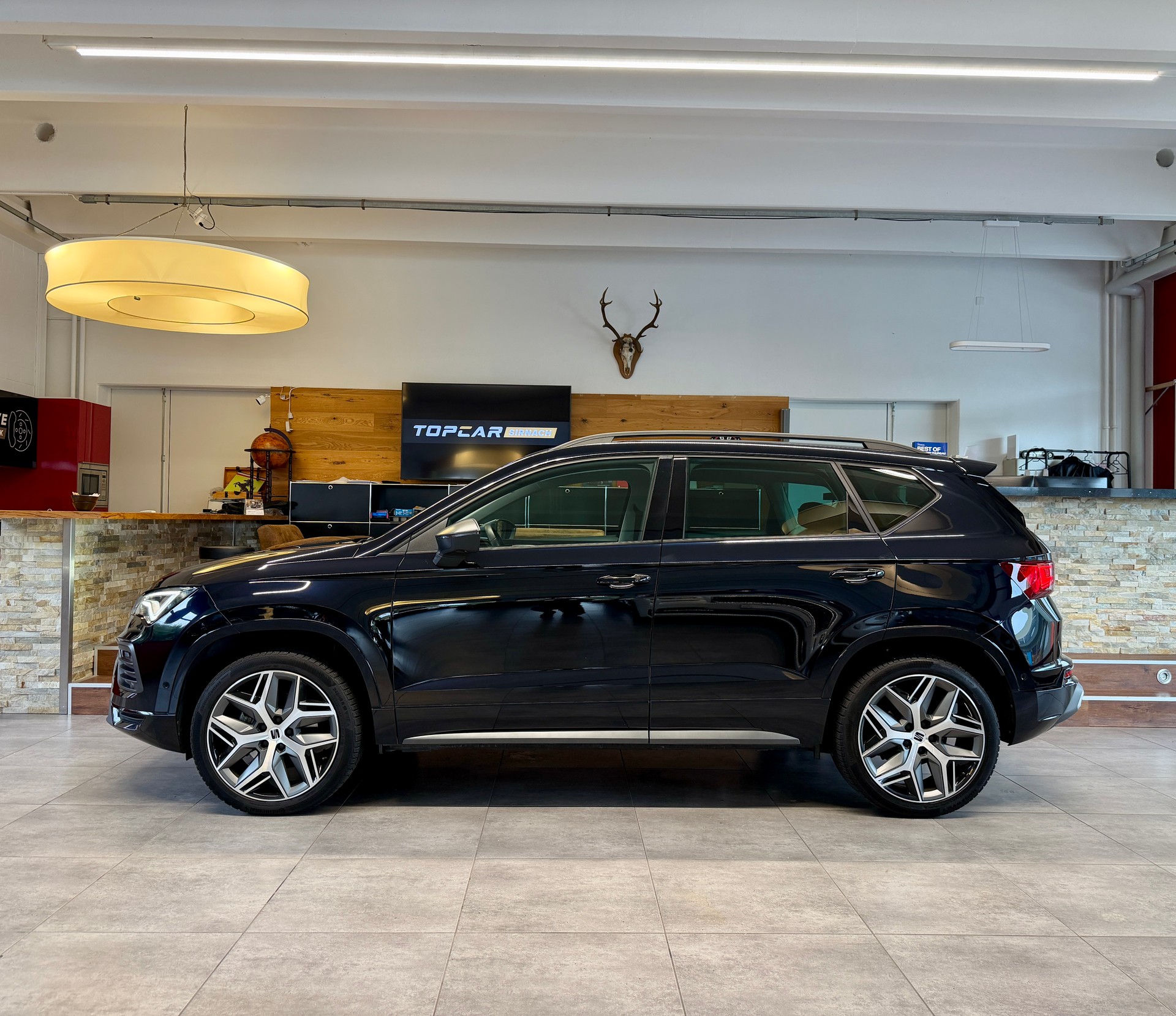 SEAT Ateca 2.0 TDI CR FR 4Drive DSG-showroom-element-2
