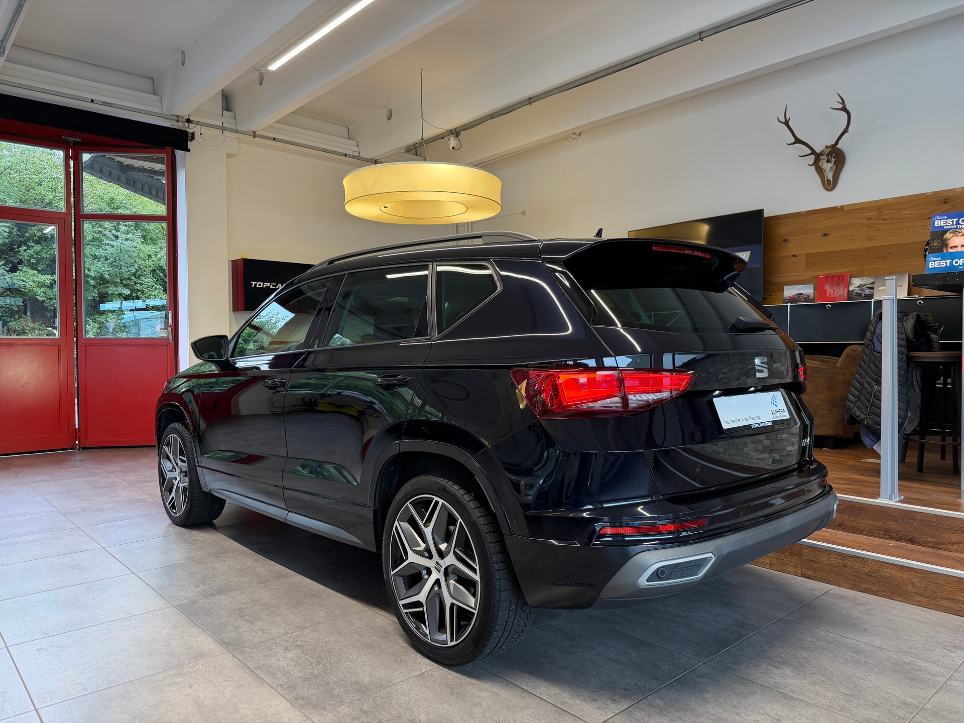 SEAT Ateca 2.0 TDI CR FR 4Drive DSG-showroom-element-3
