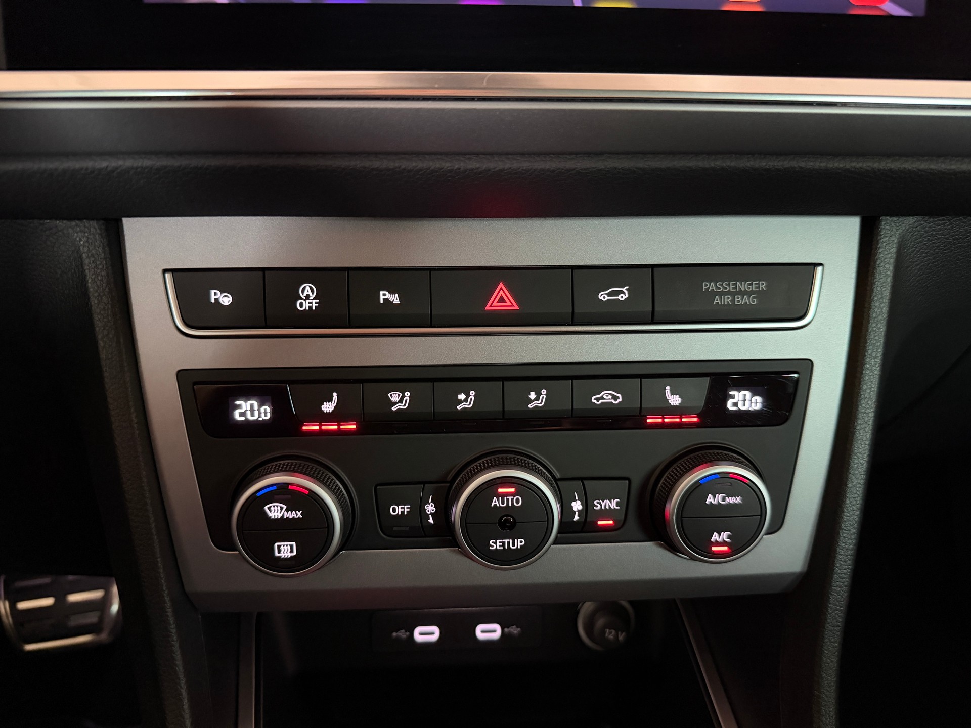 SEAT Ateca 2.0 TDI CR FR 4Drive DSG-image-19