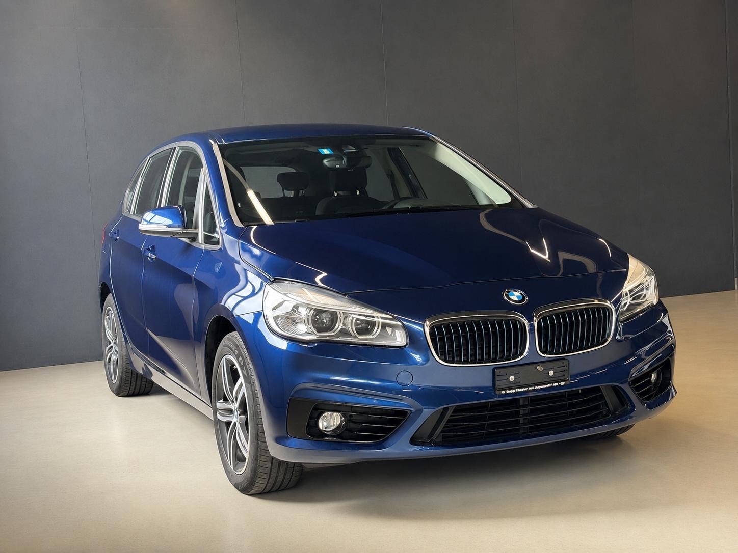 BMW 225xe iPerformance Active Tourer Steptronic