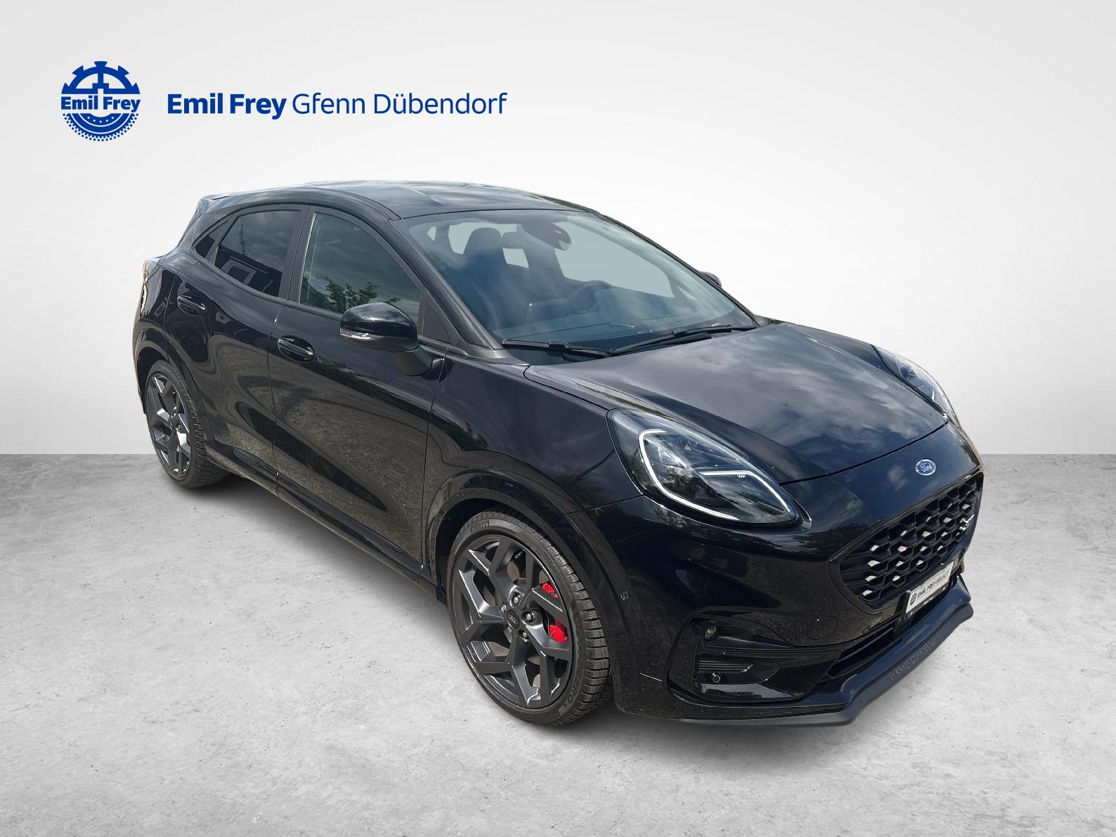 FORD Puma 1.0 EcoB Hybrid 160 ST X-showroom-element-3