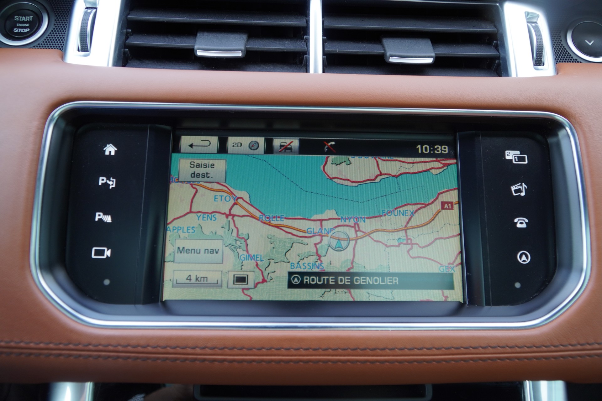 LAND ROVER Range Rover Sport 5.0 V8 SC Autobiography DynamicA-image-16