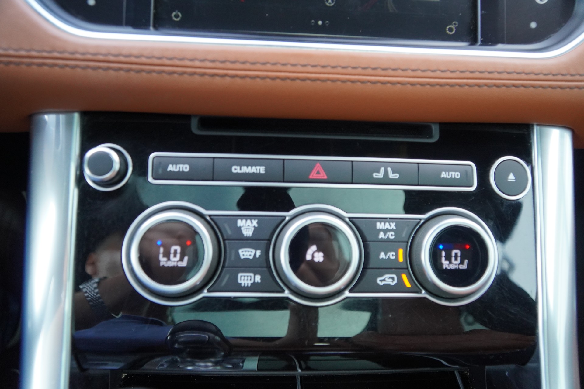 LAND ROVER Range Rover Sport 5.0 V8 SC Autobiography DynamicA-image-27