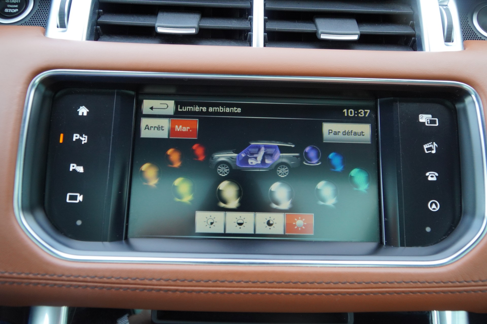LAND ROVER Range Rover Sport 5.0 V8 SC Autobiography DynamicA-image-21