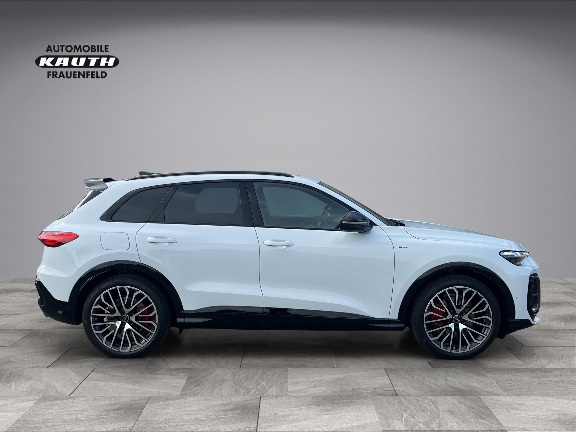 AUDI Q5 Sportback e-hybrid quattro 270 kW S-tronic *Luftfederung, Panoramadach, Head up, B&O, Memory, 5J.Garantie*-image-6