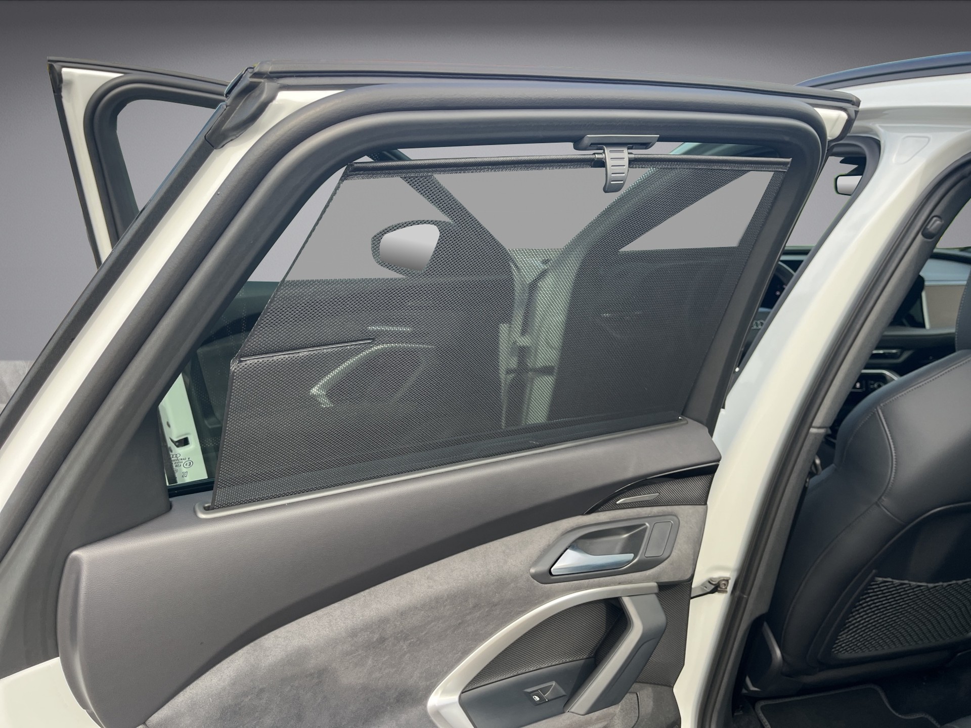 AUDI Q5 Sportback e-hybrid quattro 270 kW S-tronic *Luftfederung, Panoramadach, Head up, B&O, Memory, 5J.Garantie*-image-13
