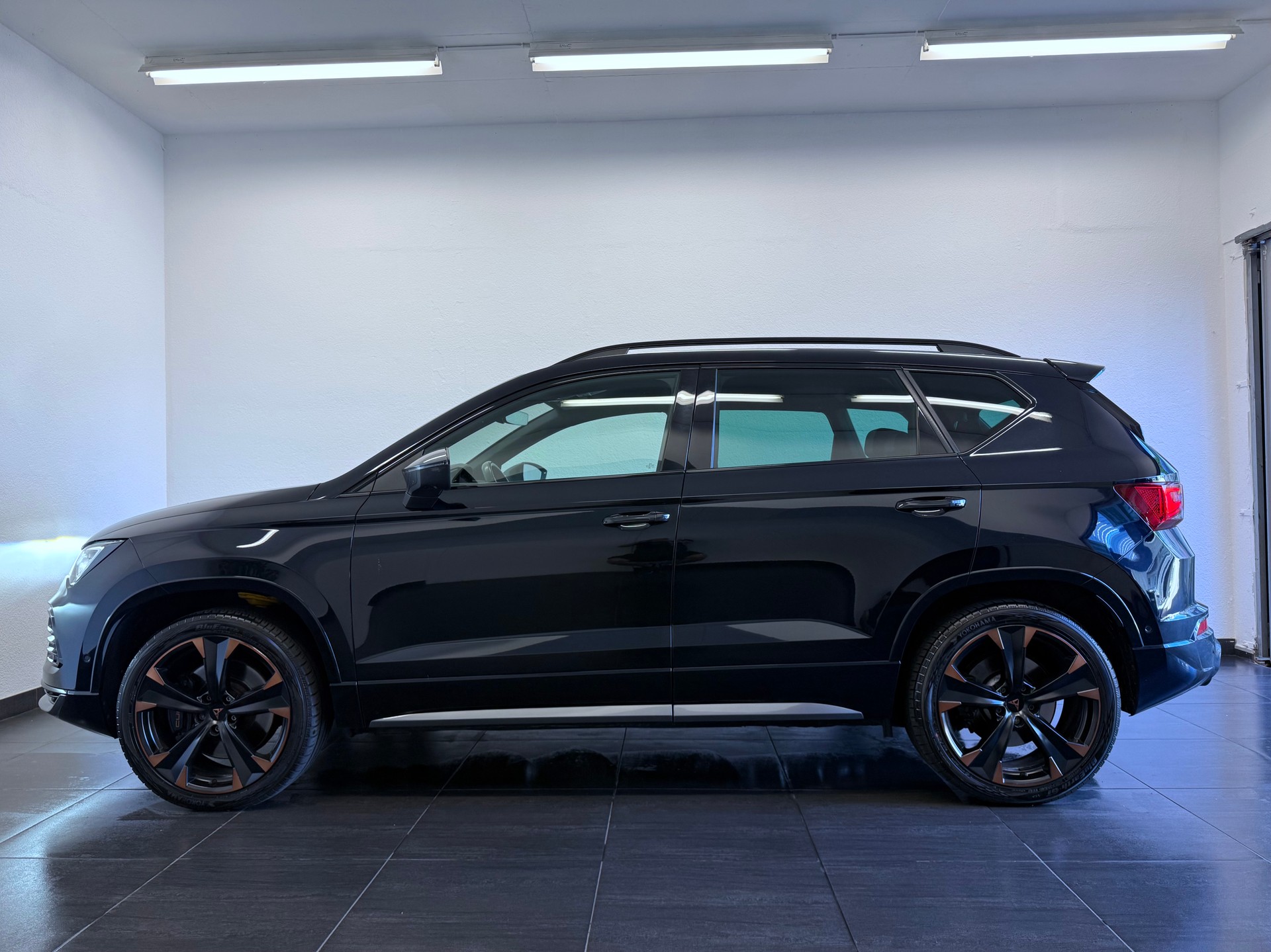 CUPRA Ateca 2.0TSI 4Drive DSG-image-7