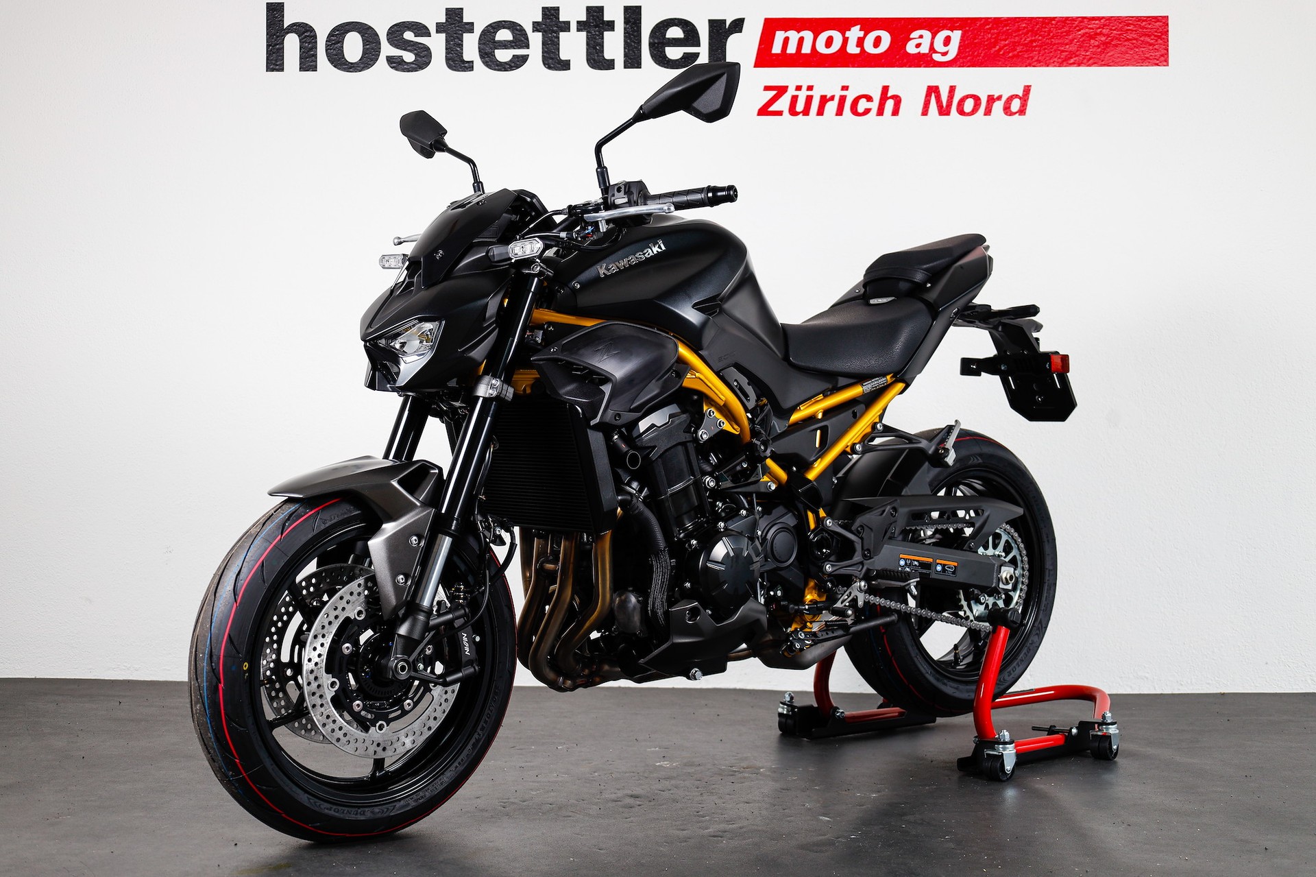 KAWASAKI Z900 70 kW-image-5