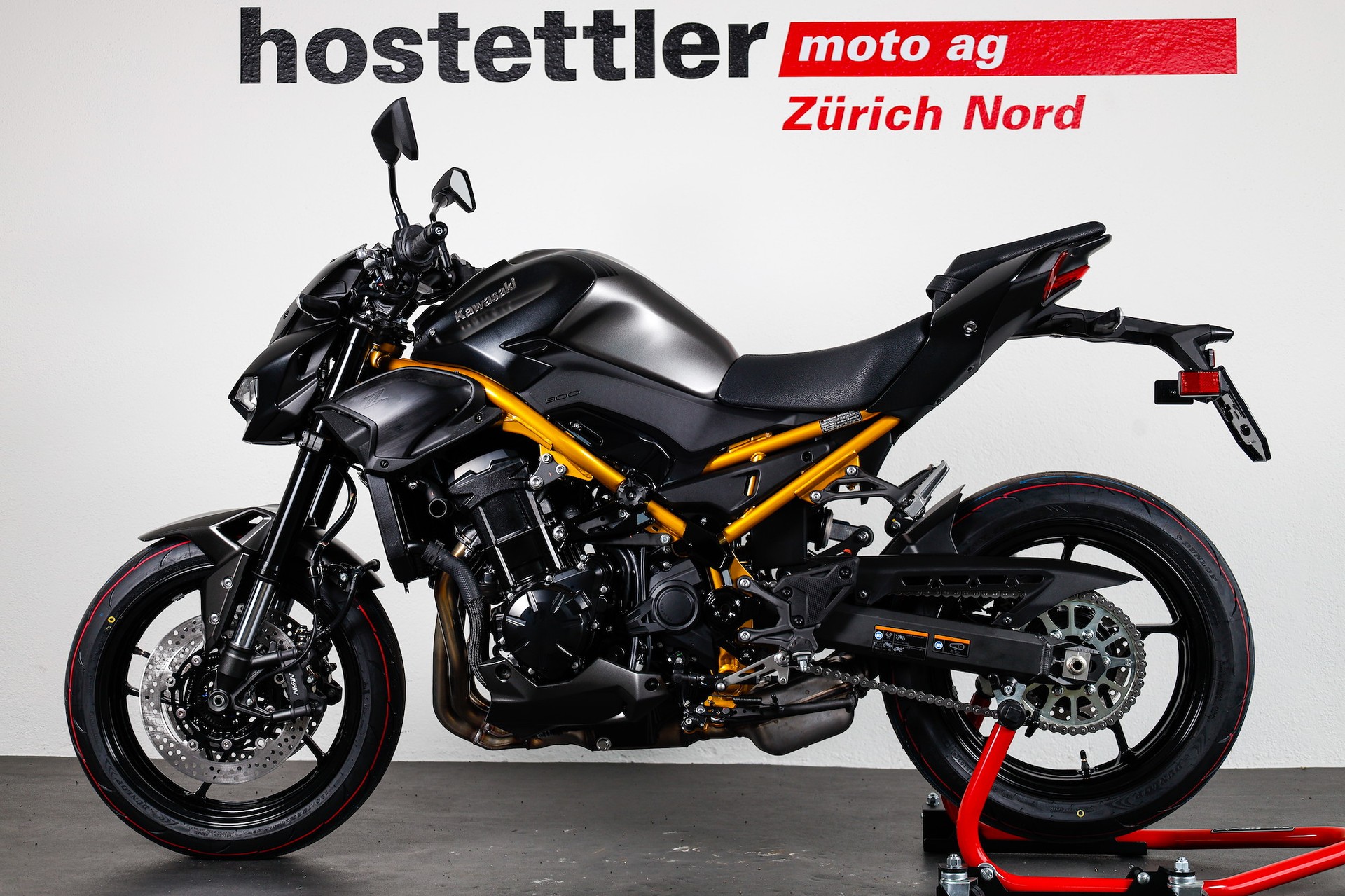 KAWASAKI Z900 70 kW-image-4
