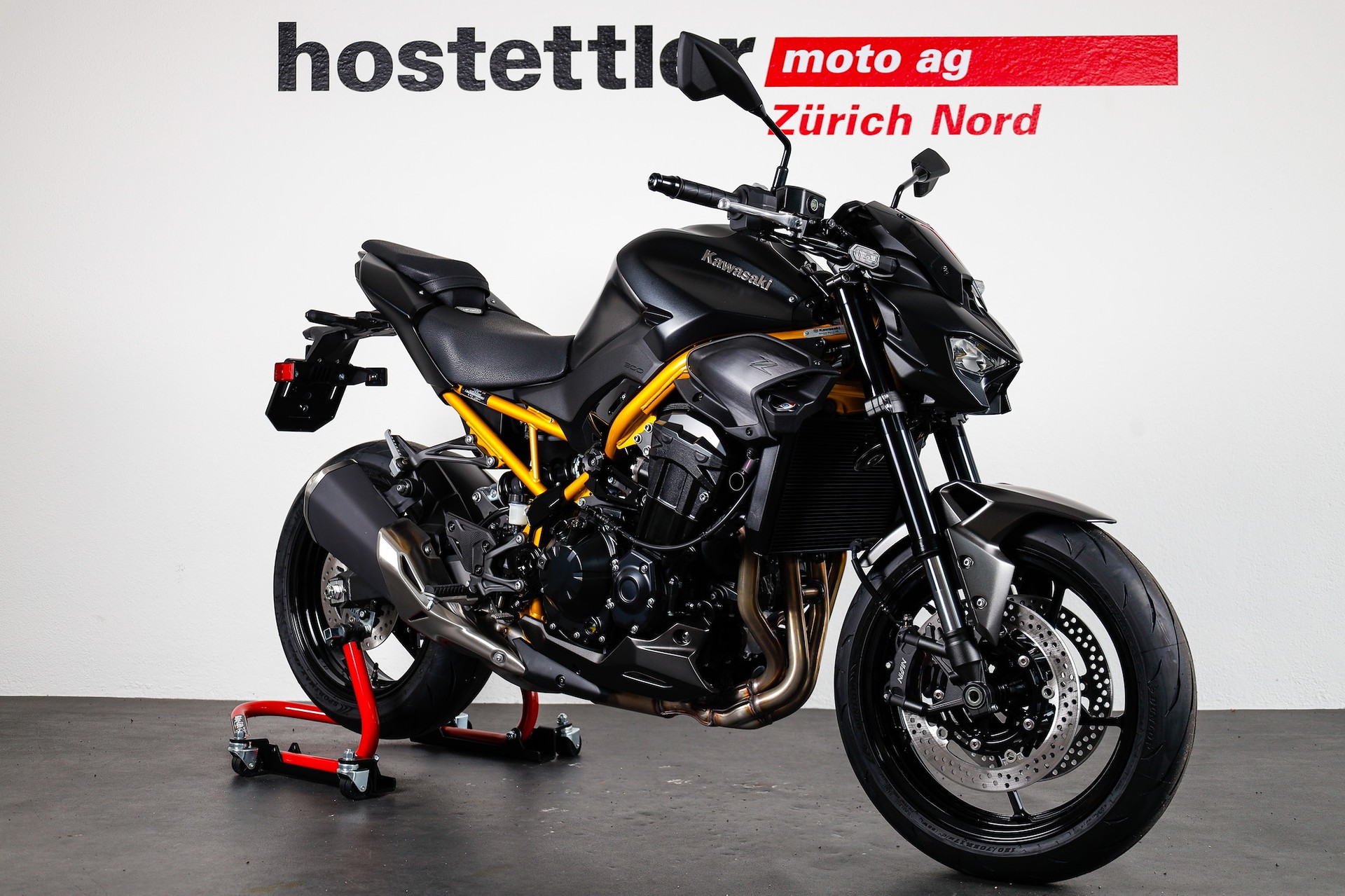 KAWASAKI Z900 70 kW-image-0