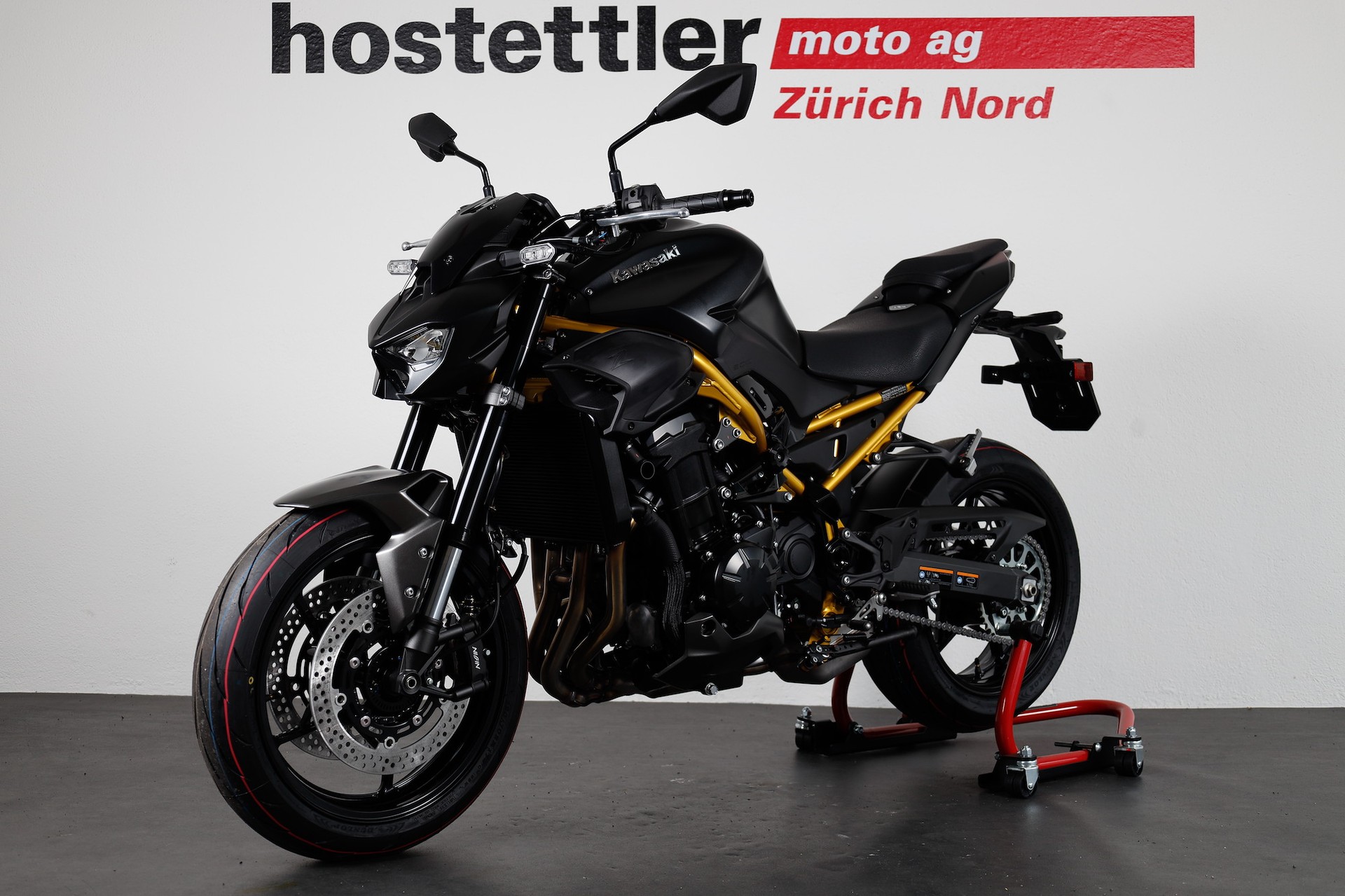 KAWASAKI Z900 70 kW-image-5