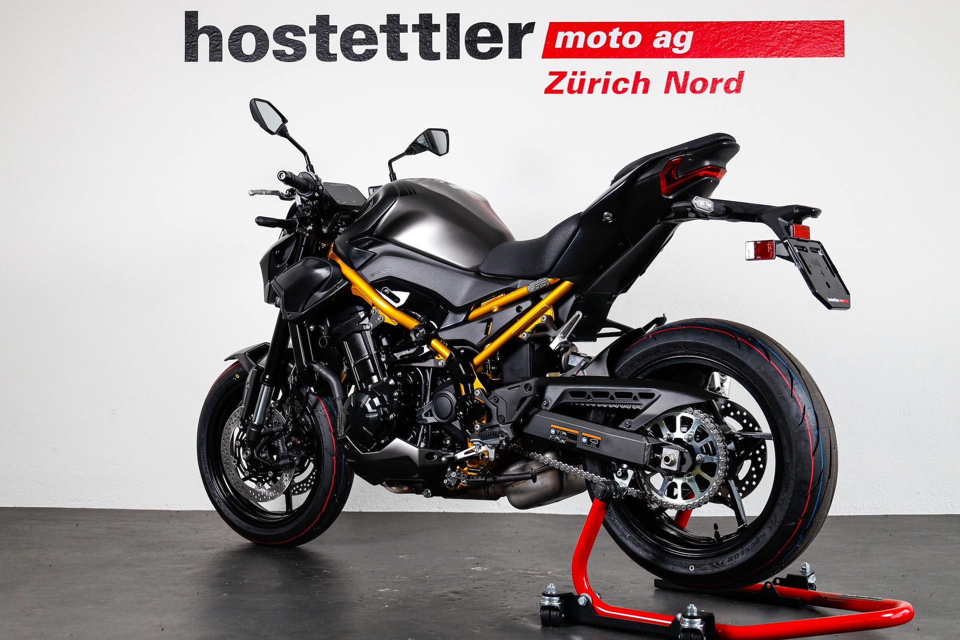 KAWASAKI Z900 70 kW-image-3
