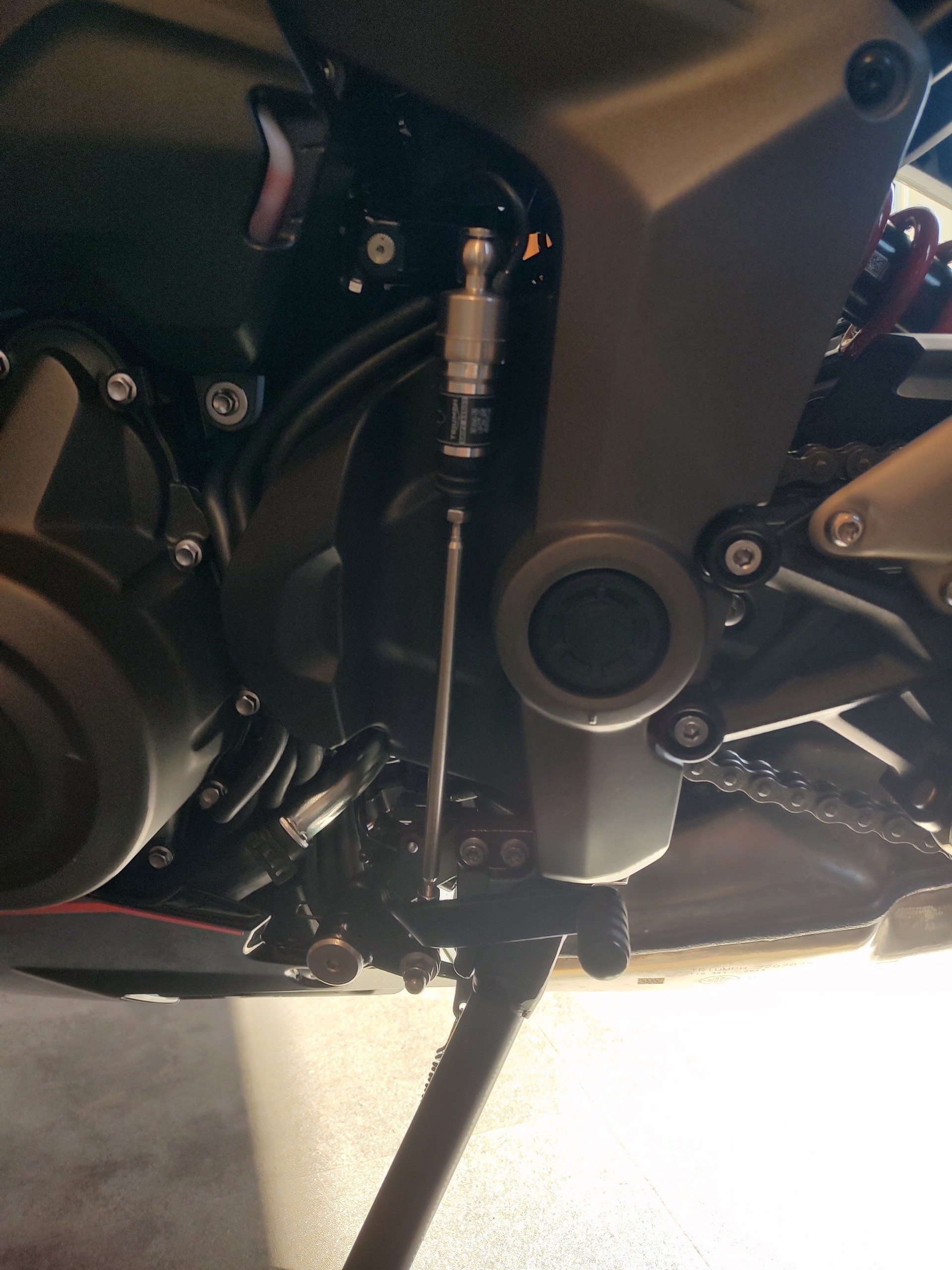 TRIUMPH Daytona 660-image-4