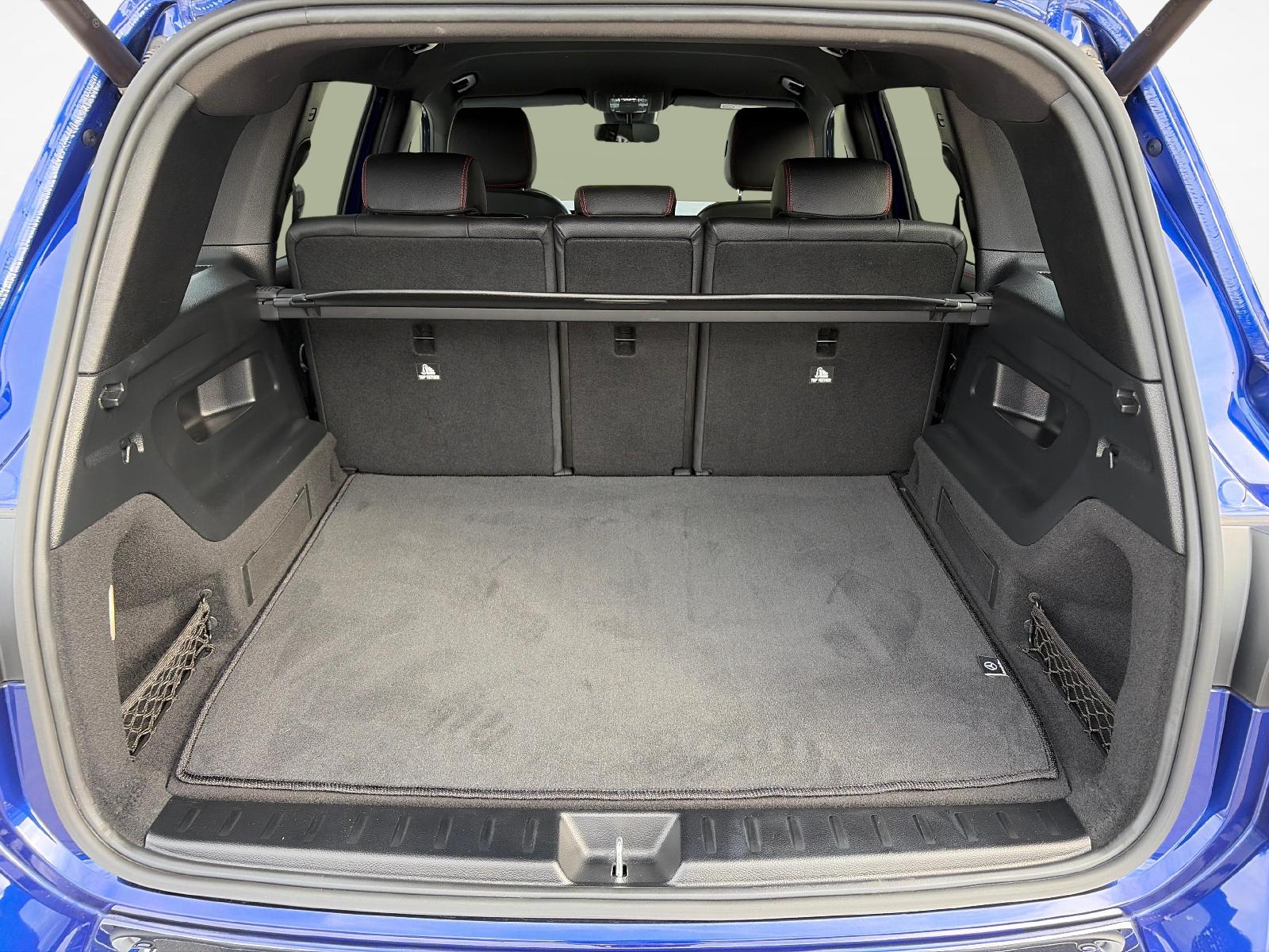 MERCEDES-BENZ GLB 250 AMG Line 4matic-image-18