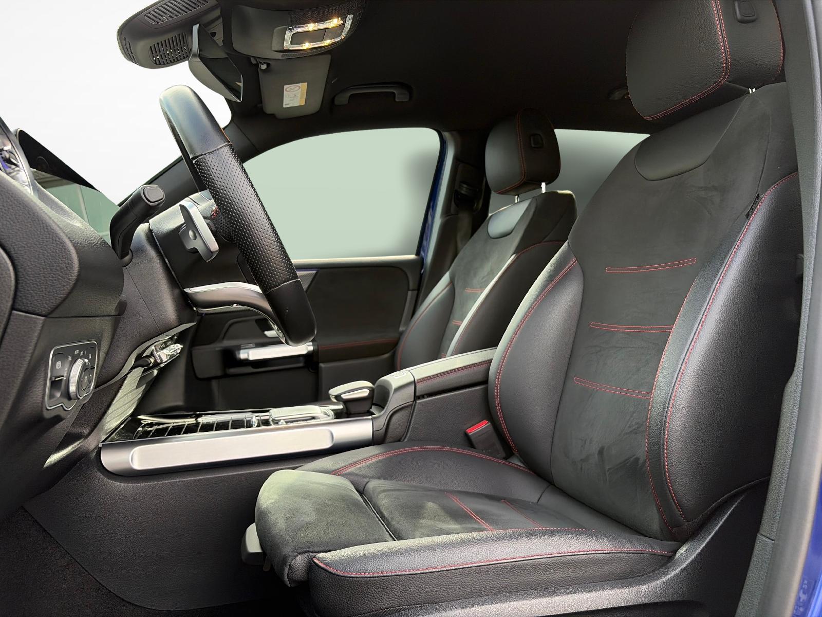MERCEDES-BENZ GLB 250 AMG Line 4matic-image-10