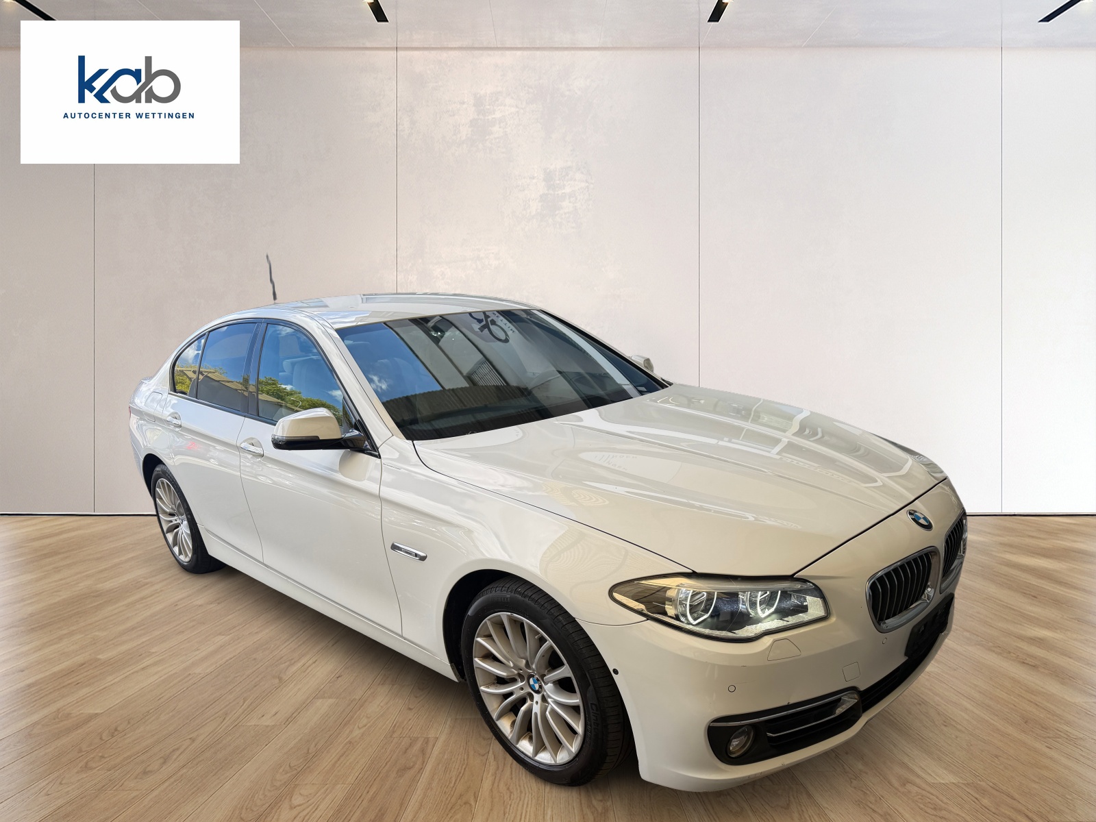 BMW 530d xDrive Luxury Line Steptronic-showroom-element-2