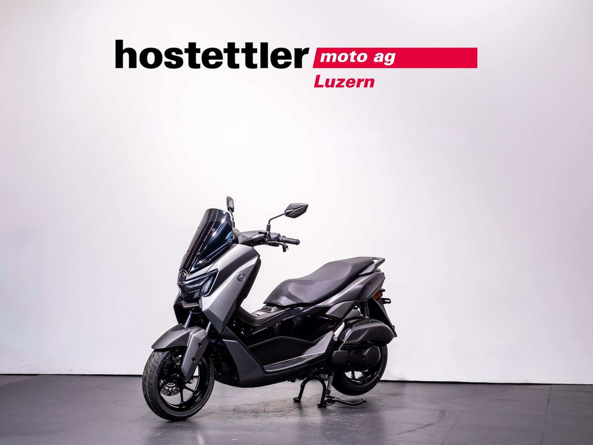 YAMAHA NMAX 125-image-1